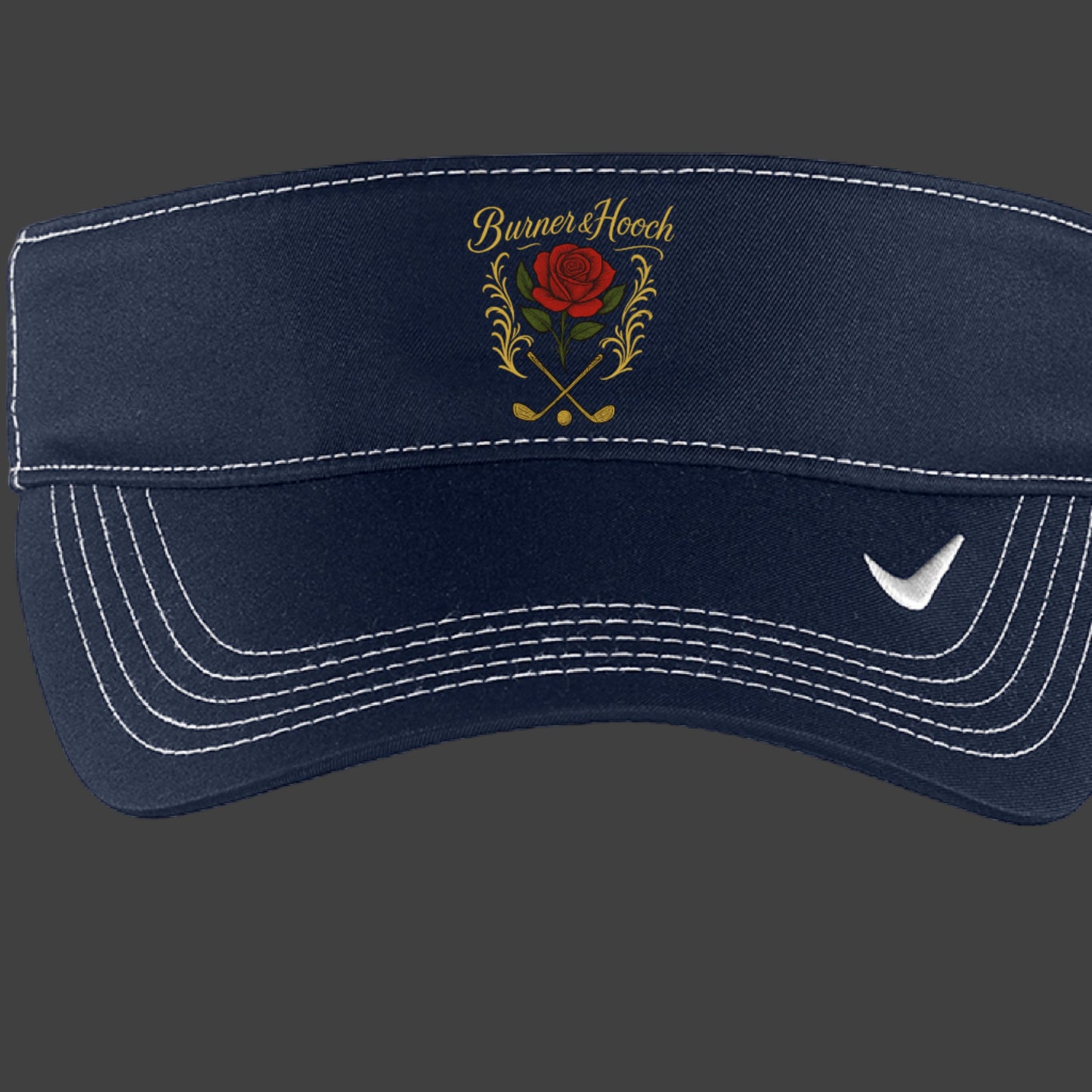 Navy - FRONT