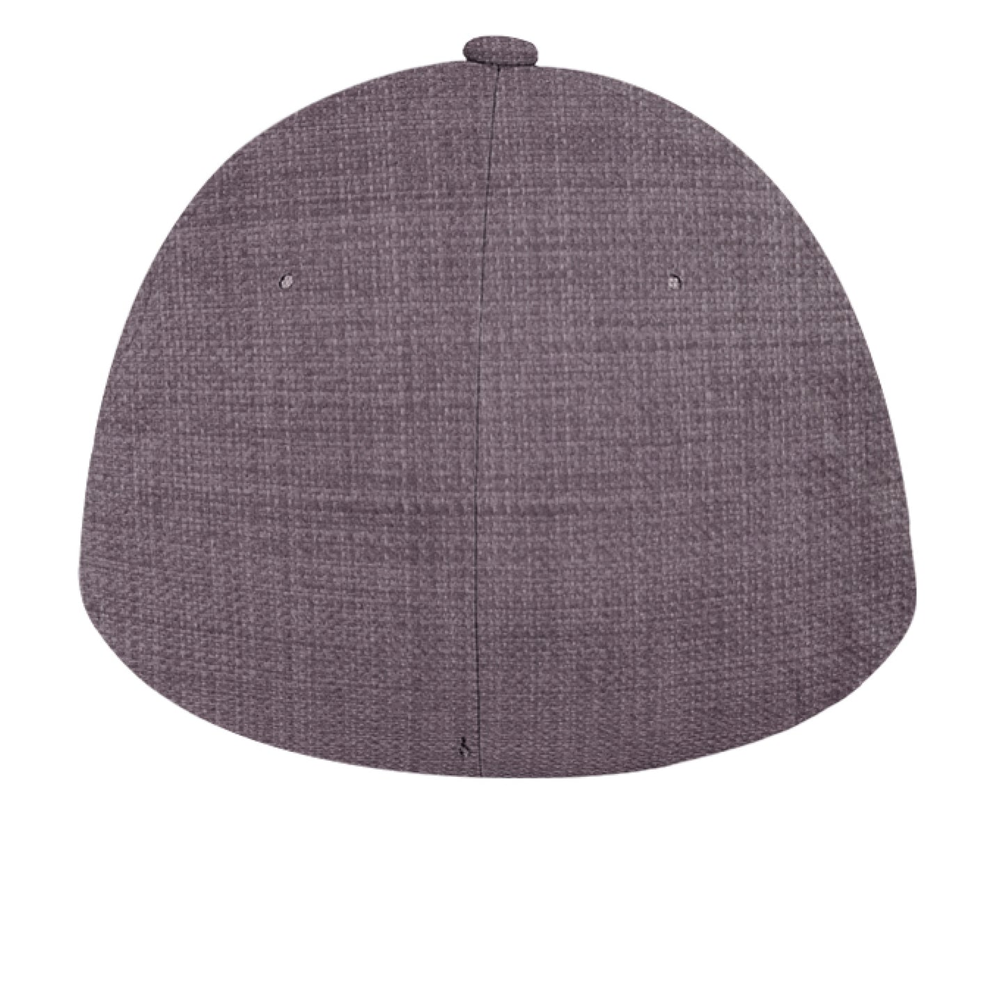 Melange Blue - BACK