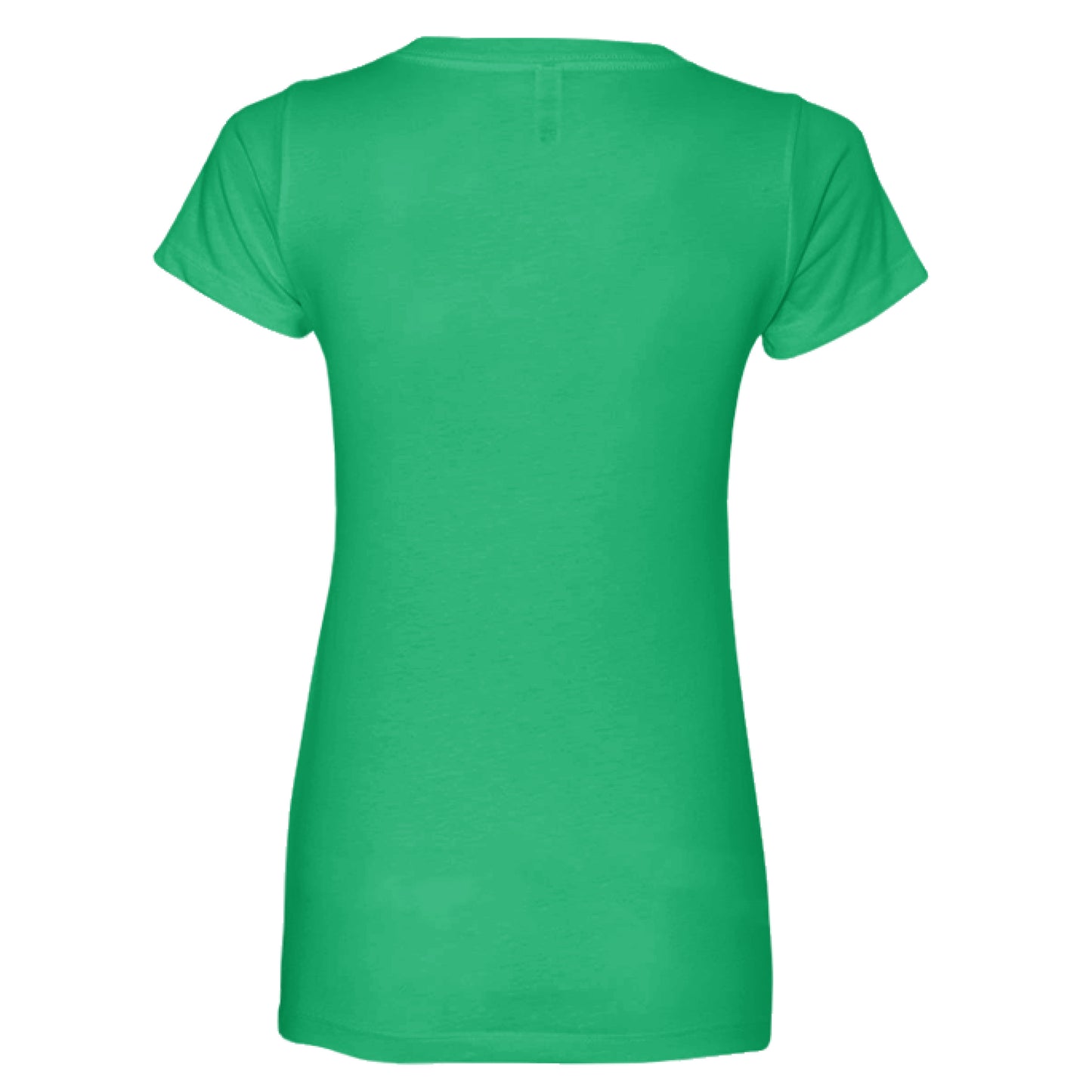 Kelly Green - BACK