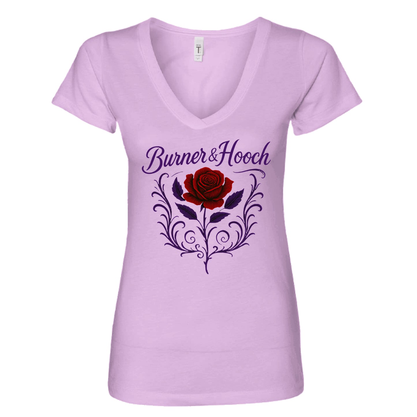 Lilac - FRONT
