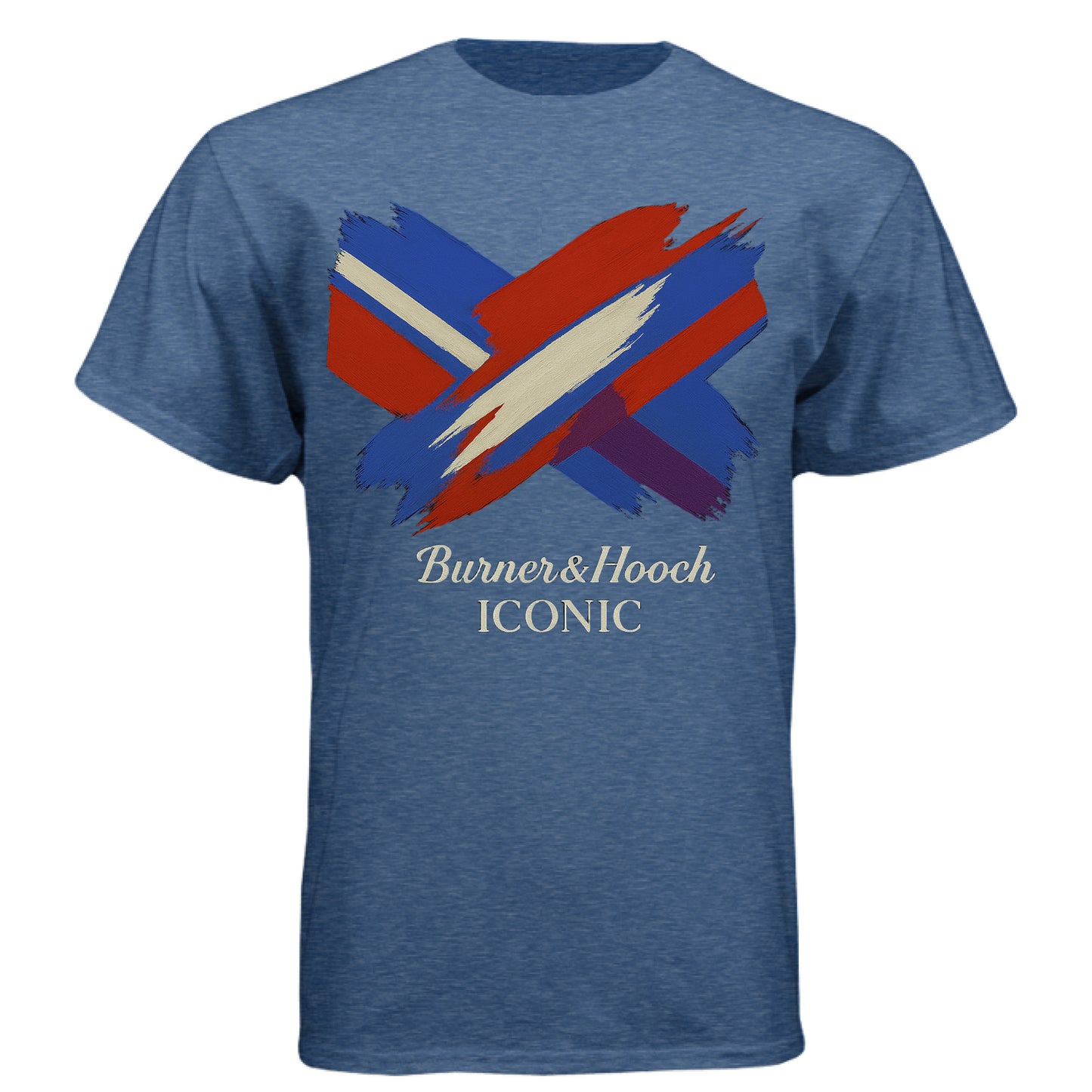 VINTAGE ROYAL - FRONT