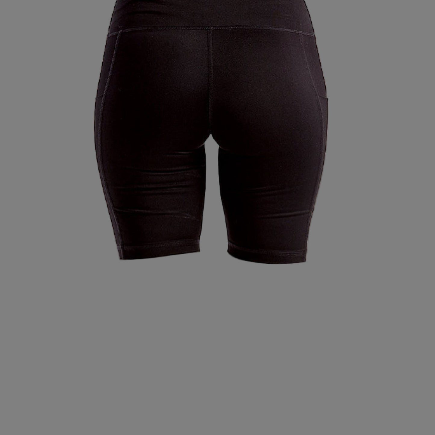 BLACK - BACK