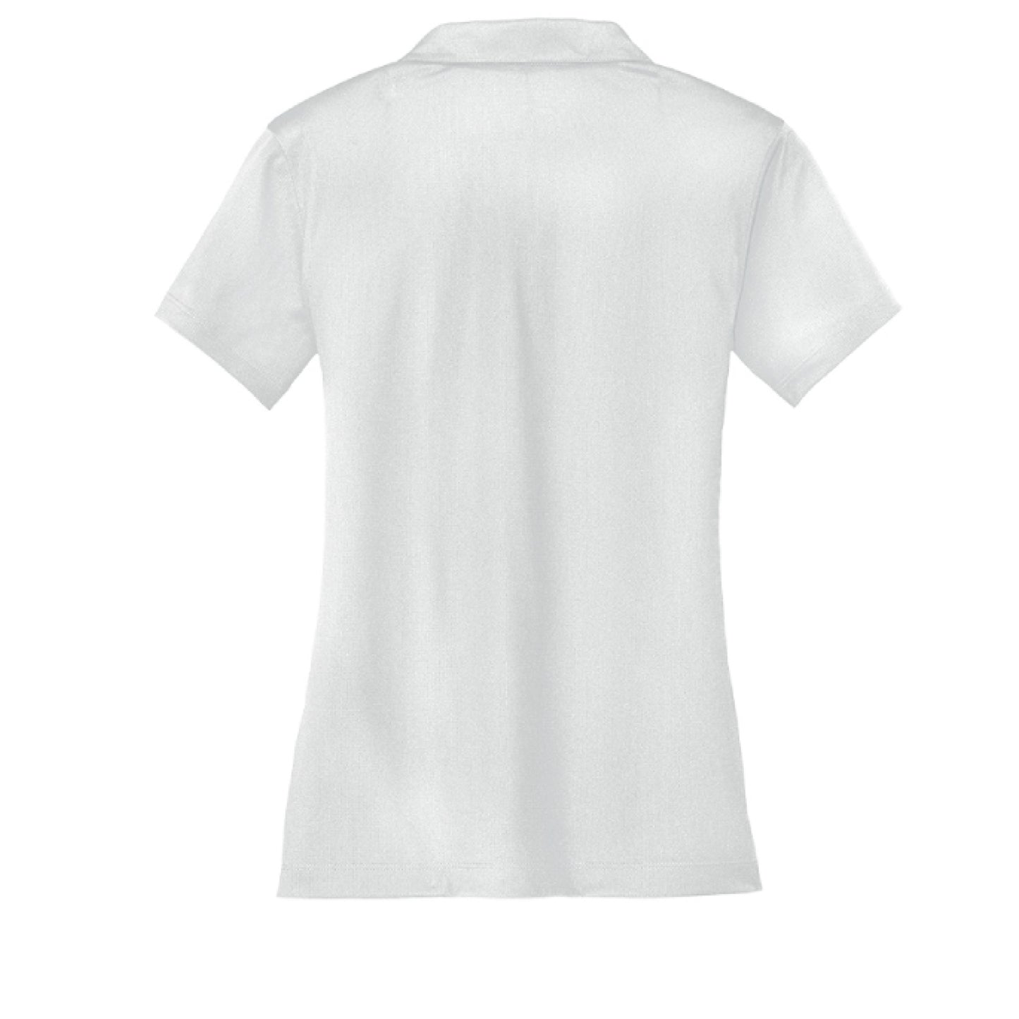 White - BACK