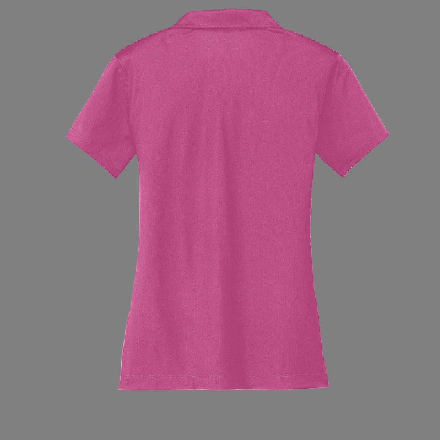 Pink Fire - BACK