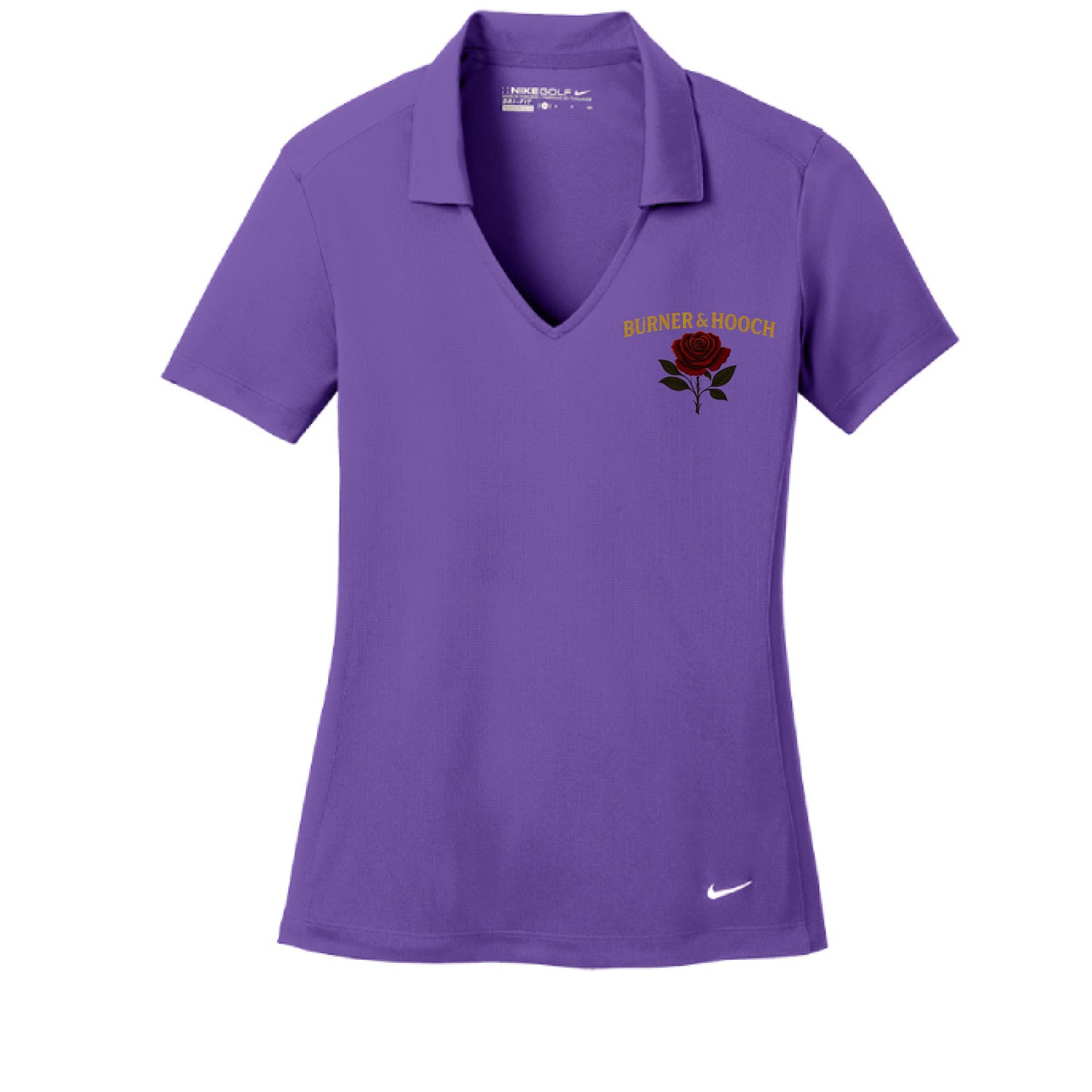 Court Purple - FRONT