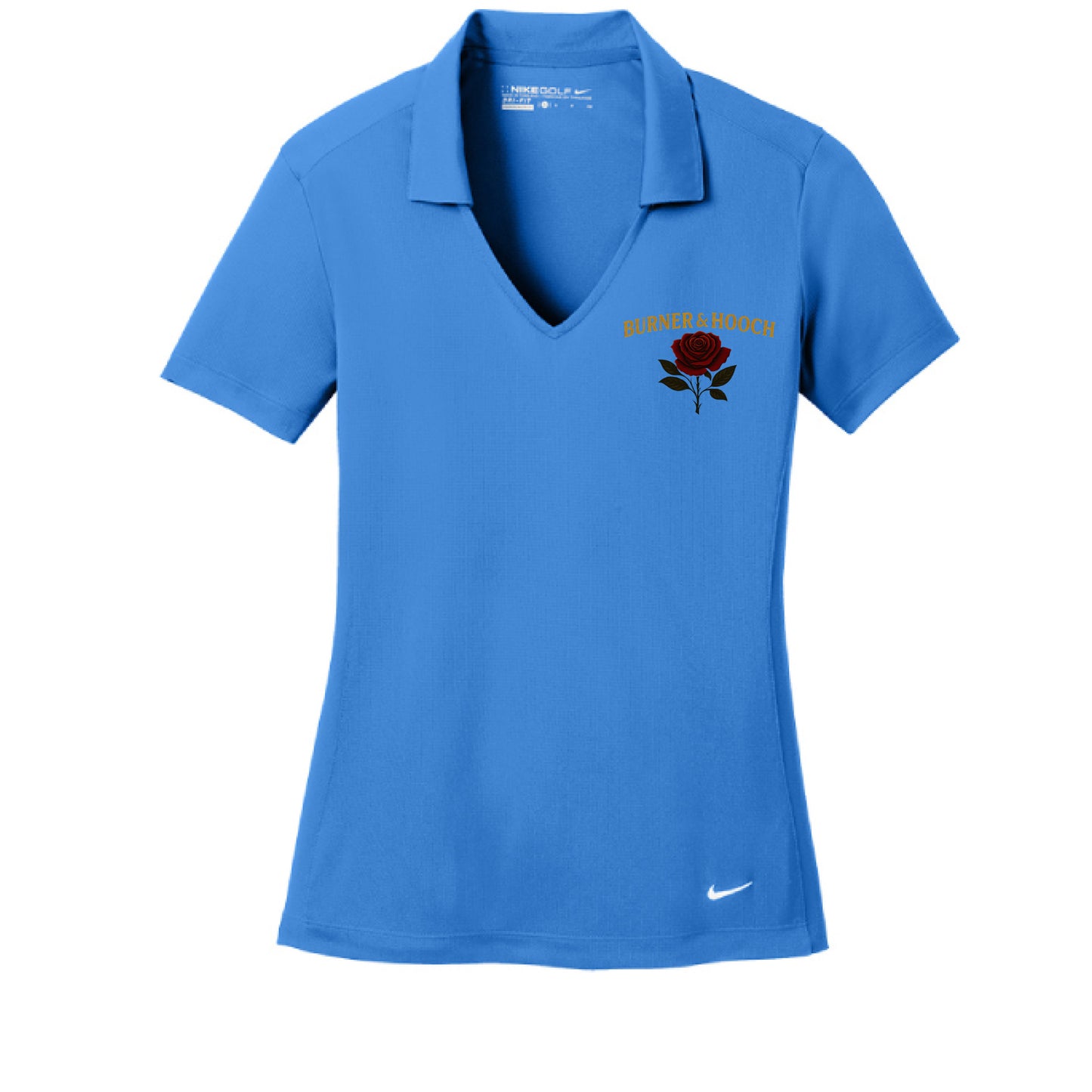 Brisk Blue - FRONT