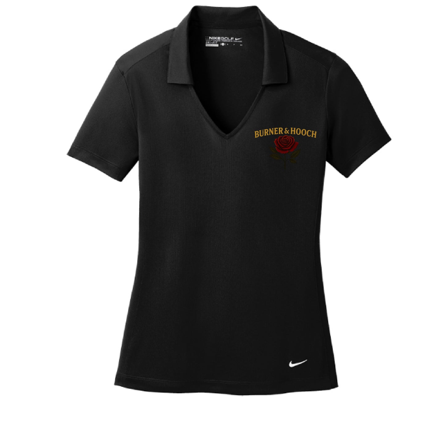 Black - FRONT