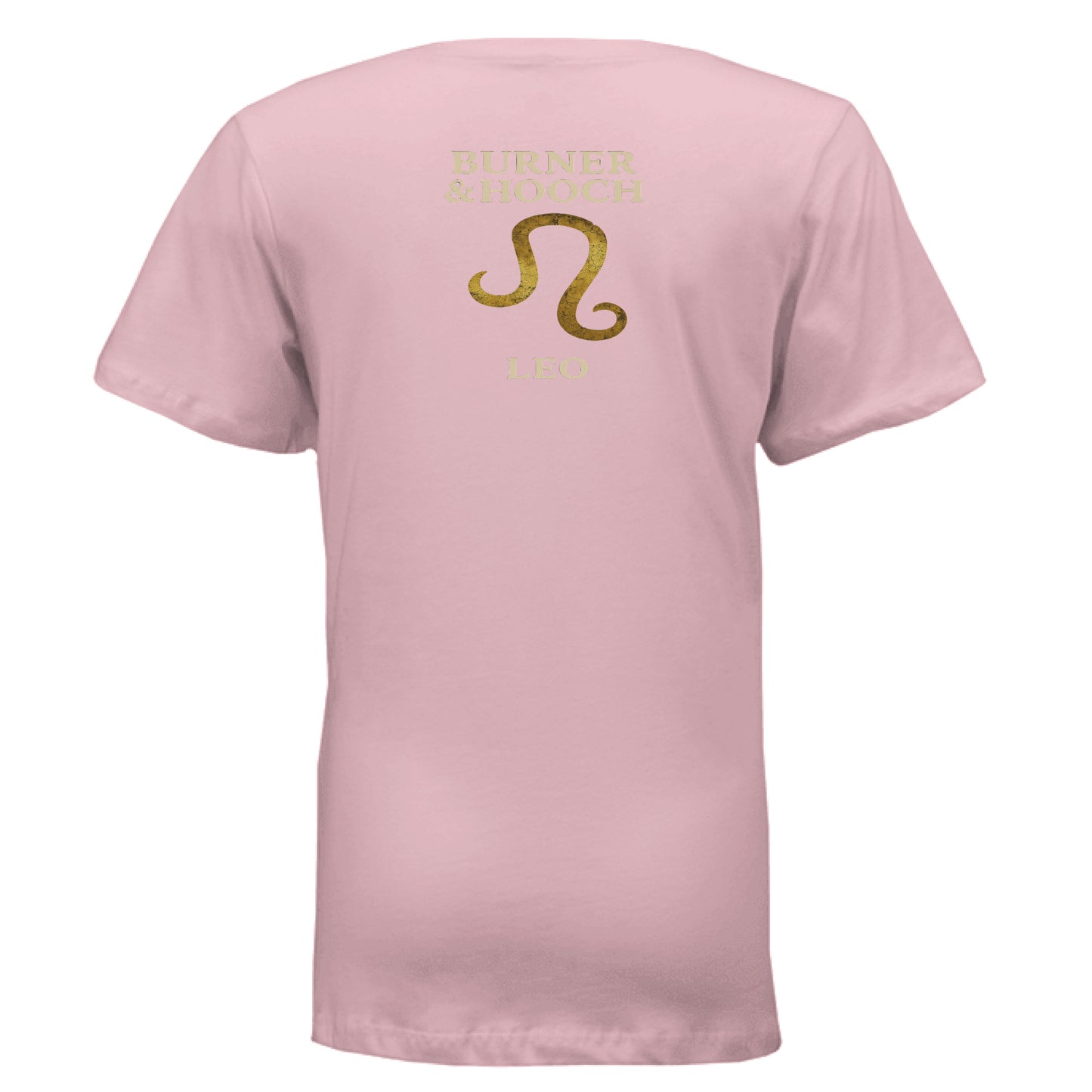 PINK - BACK