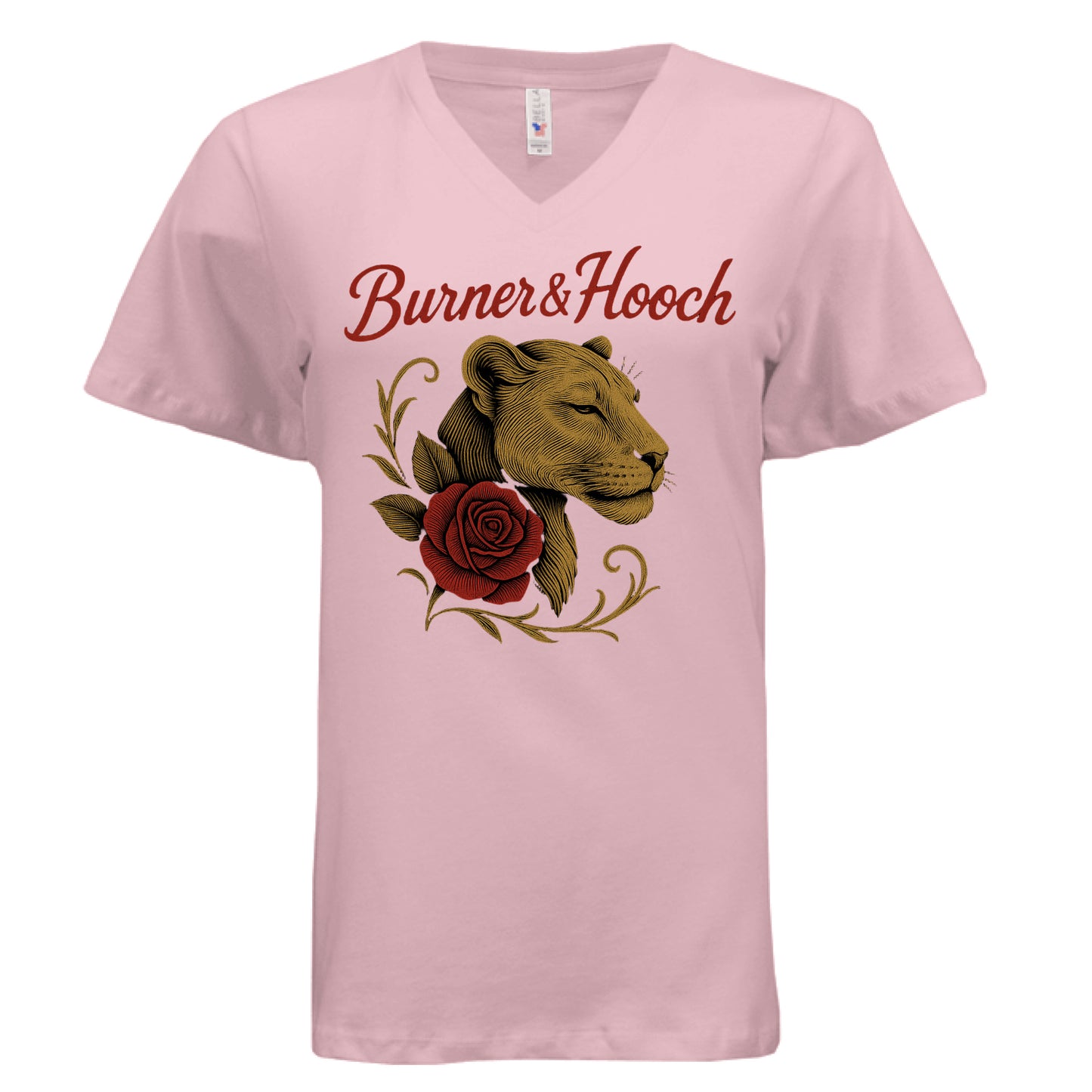 PINK - FRONT
