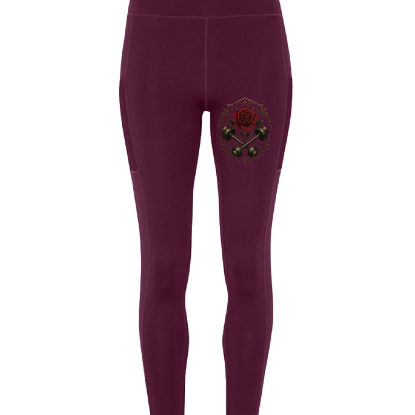 MULBERRY - FRONT