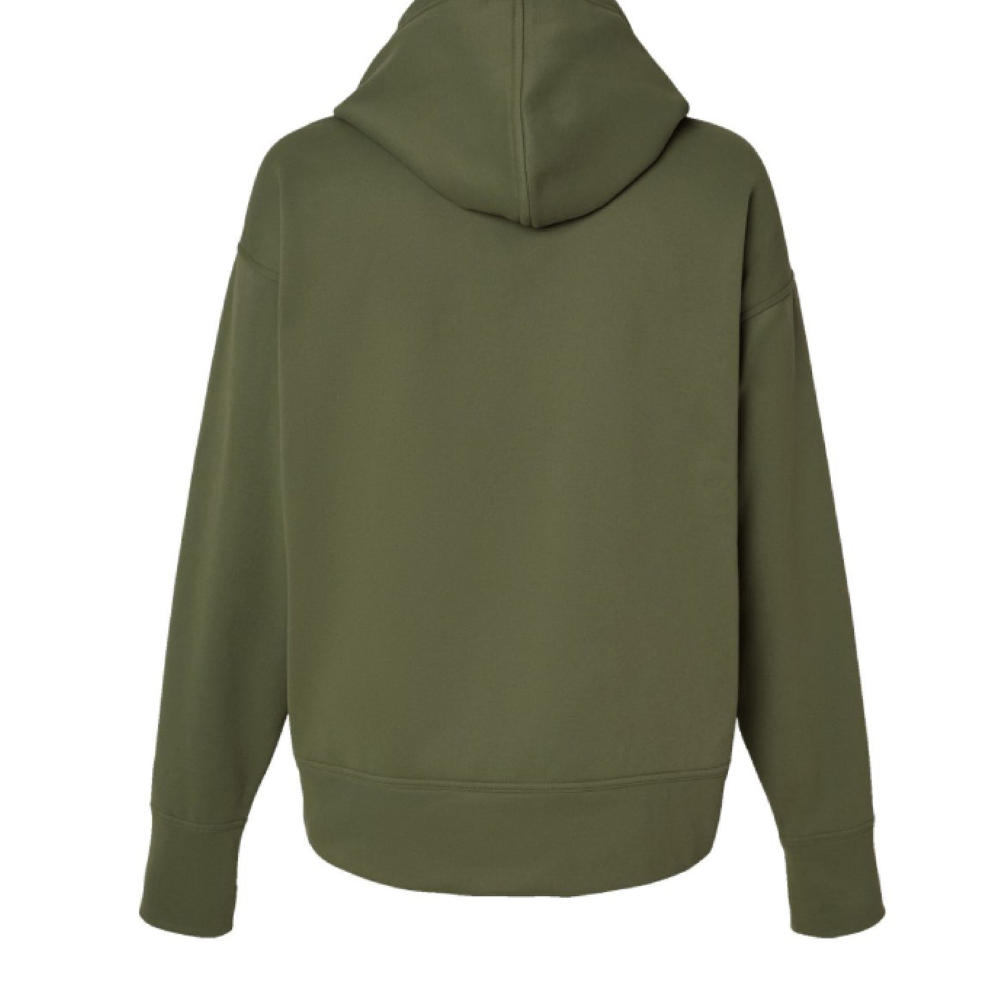 Fresh Olive - BACK