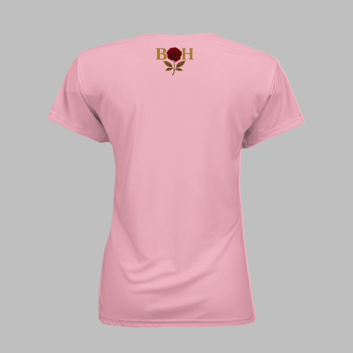 PINK - BACK