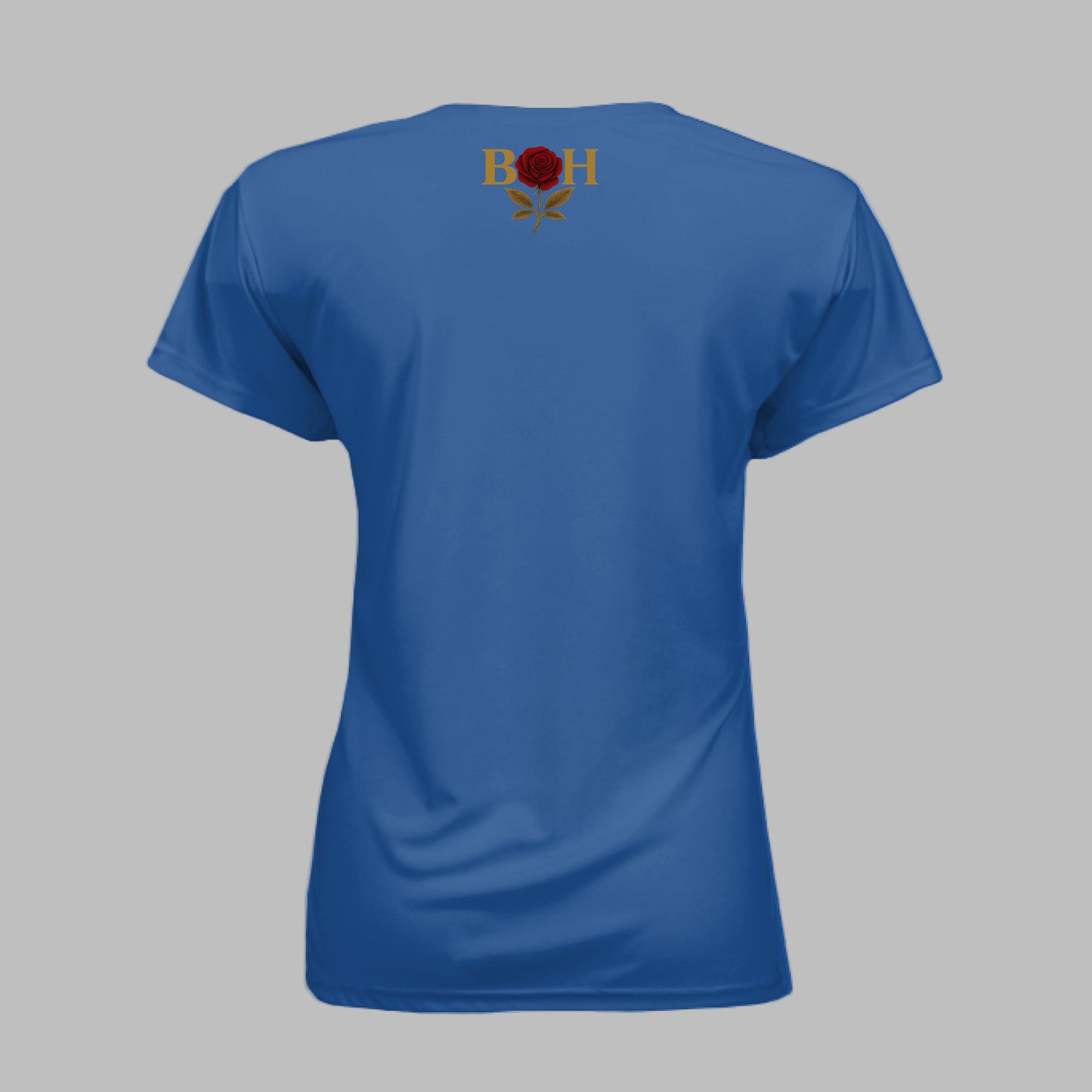 ROYAL - BACK