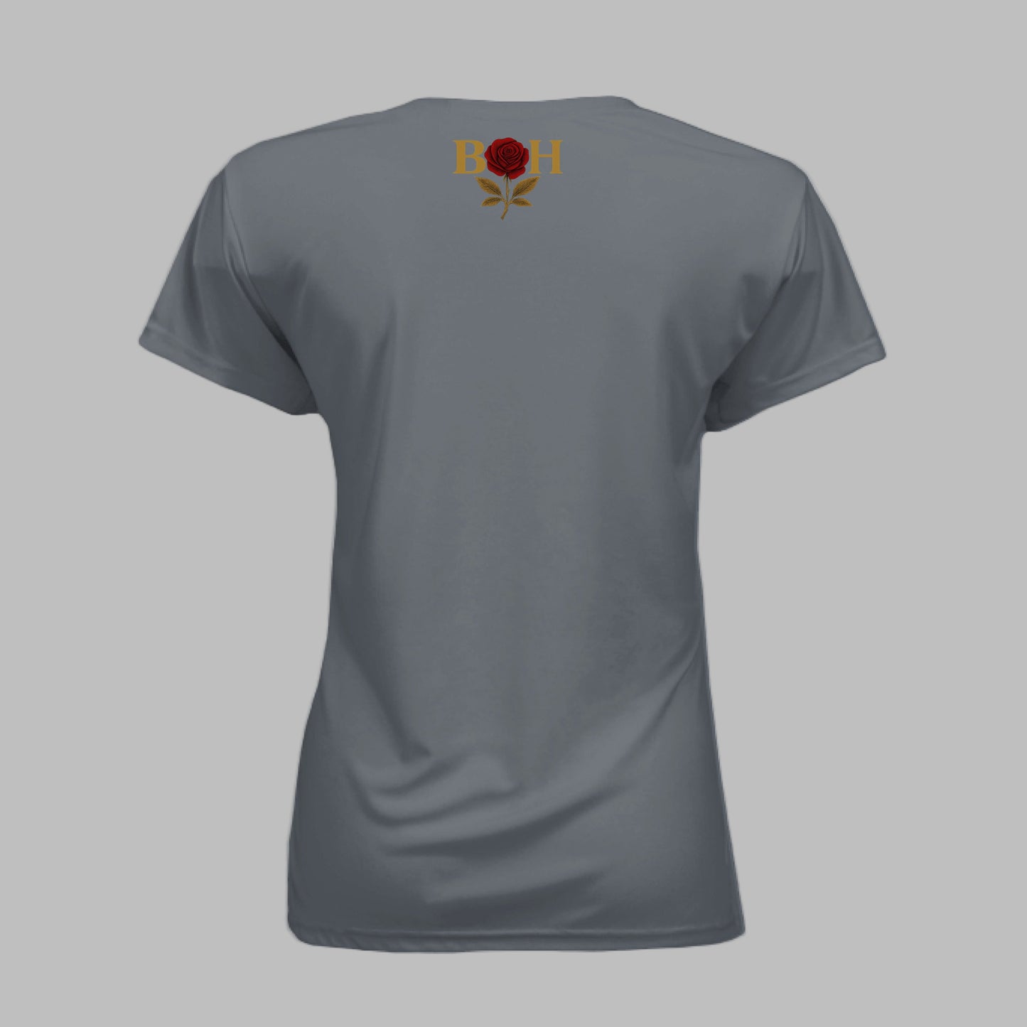 GRAPHITE - BACK