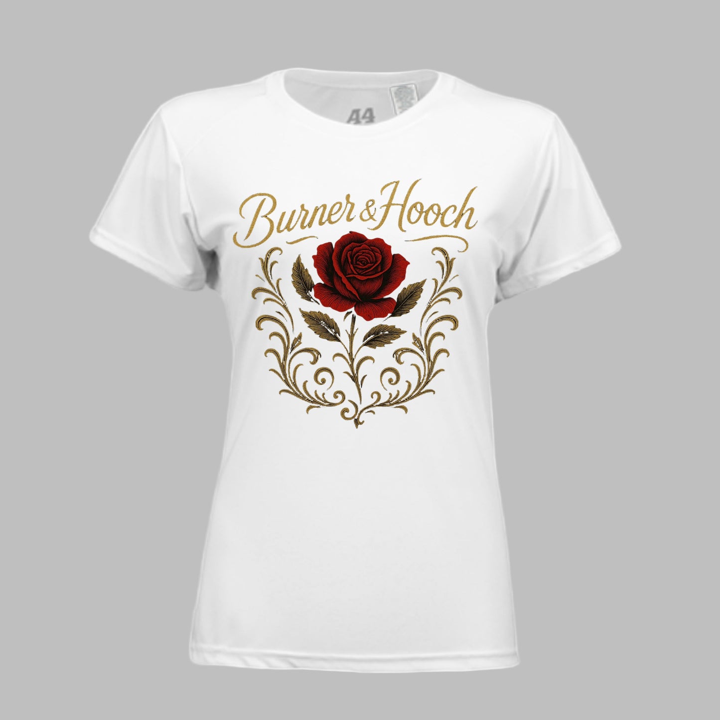WHITE - FRONT