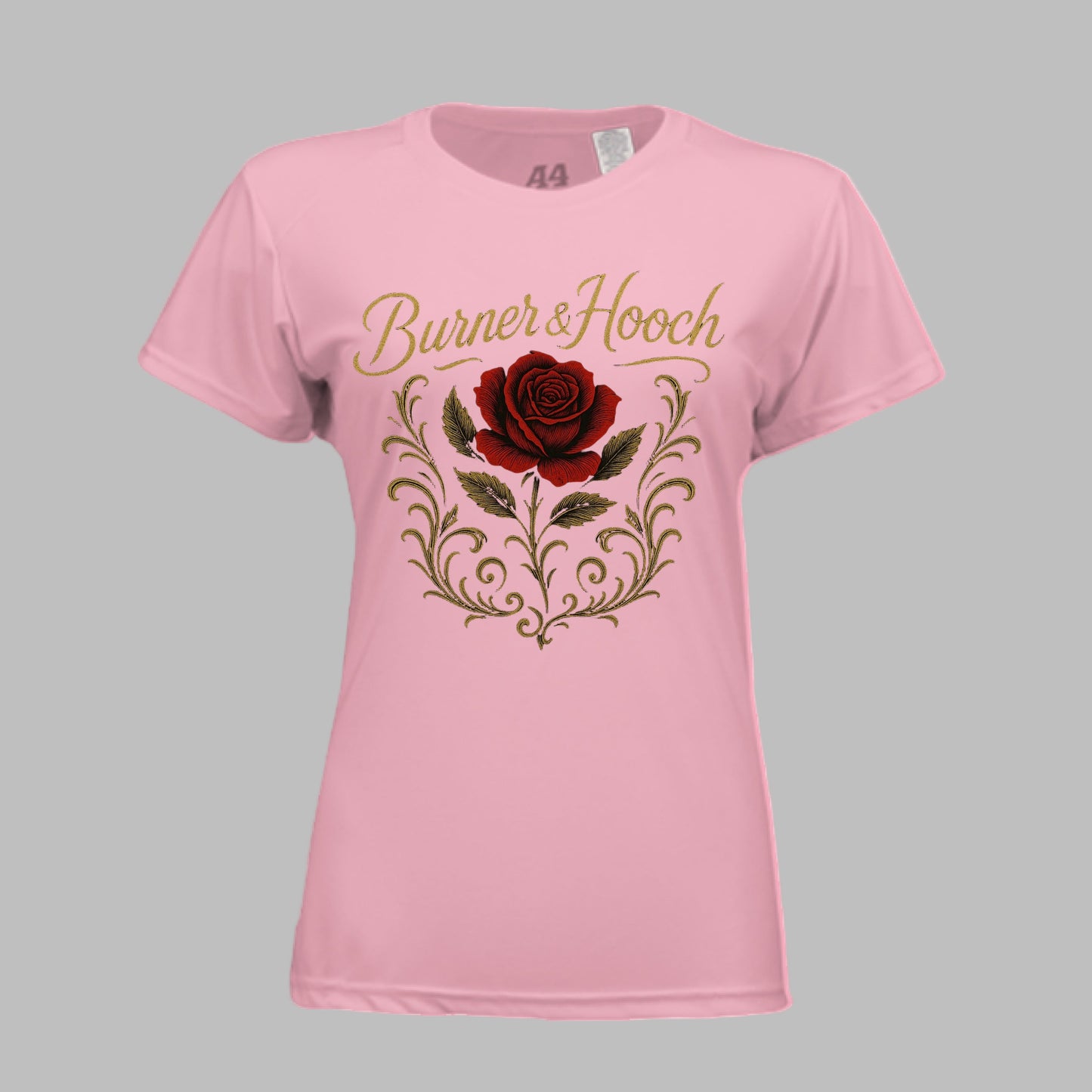 PINK - FRONT