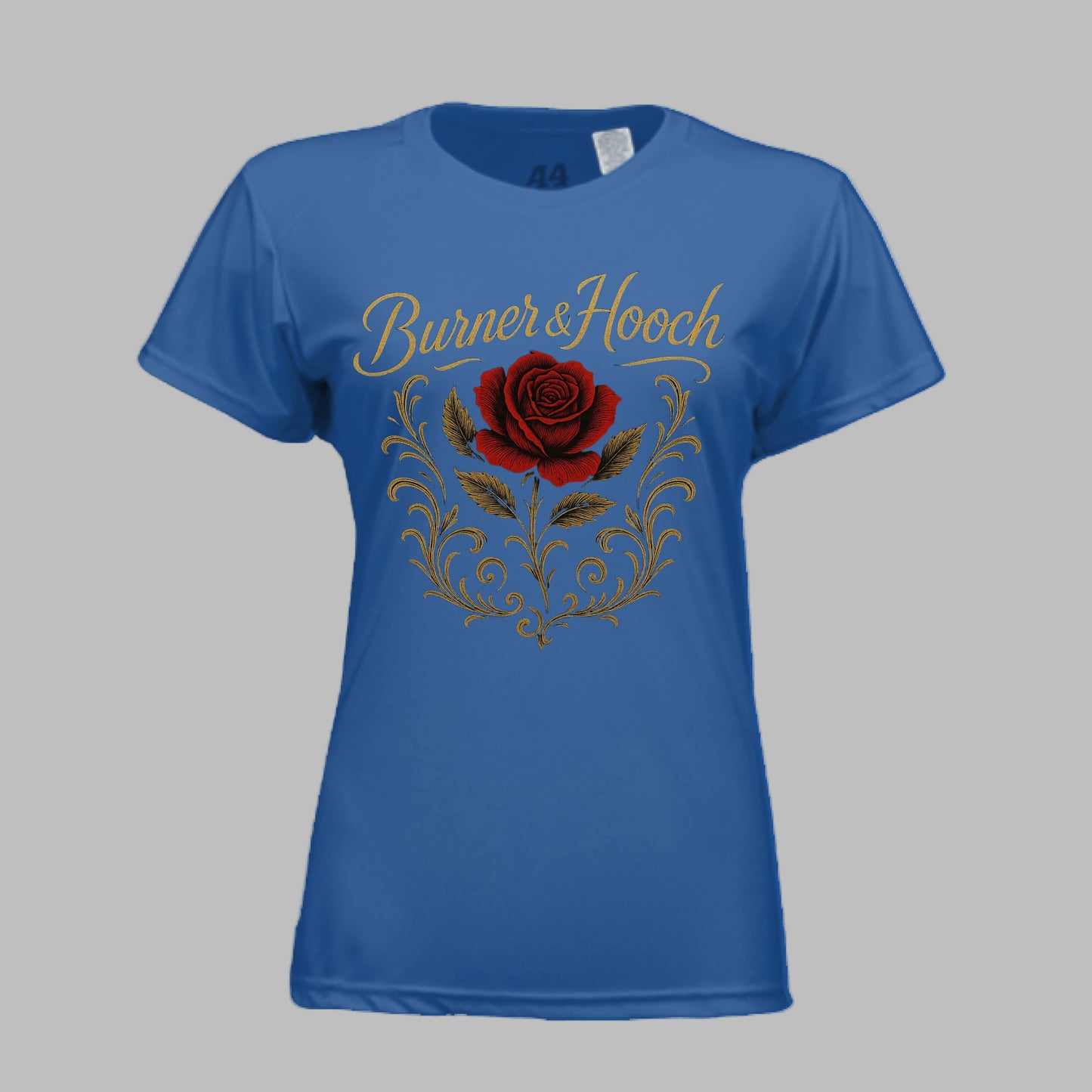 ROYAL - FRONT