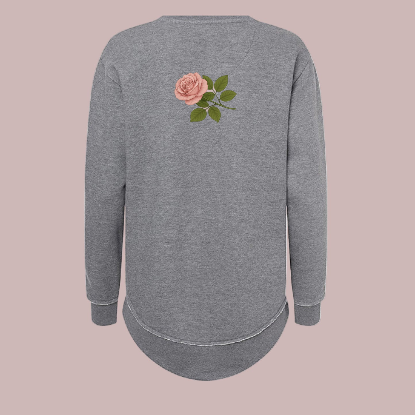 GRANITE HEATHER - BACK