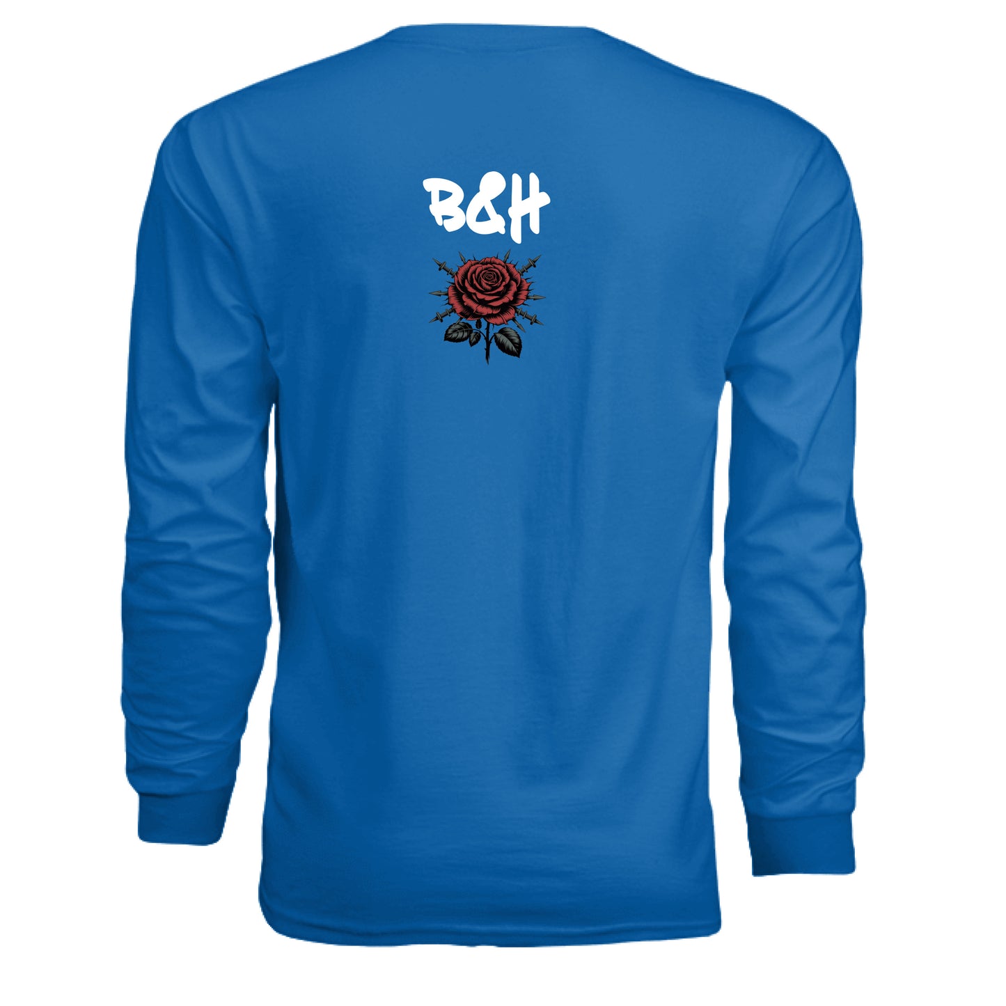 ROYAL - BACK