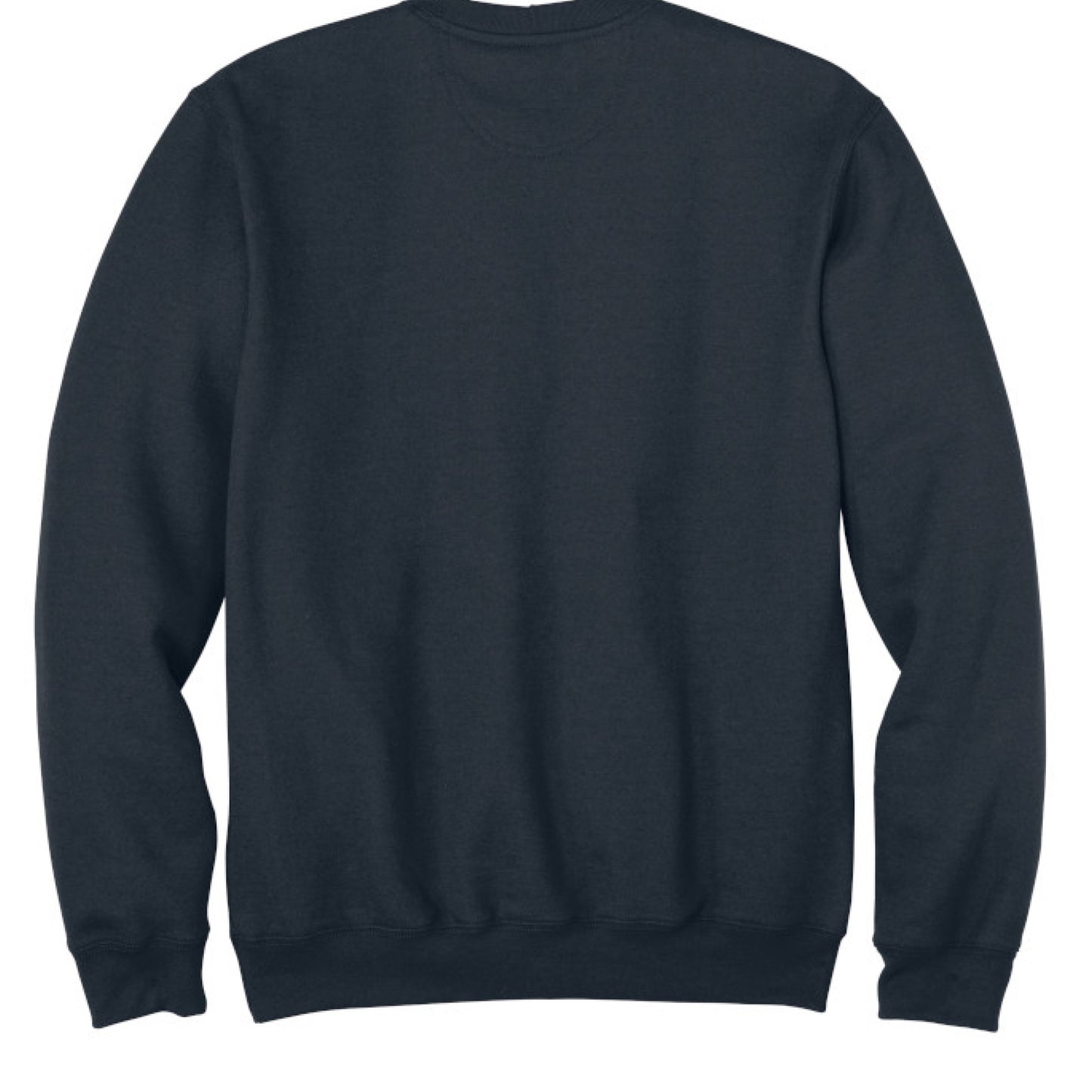 New Navy - BACK