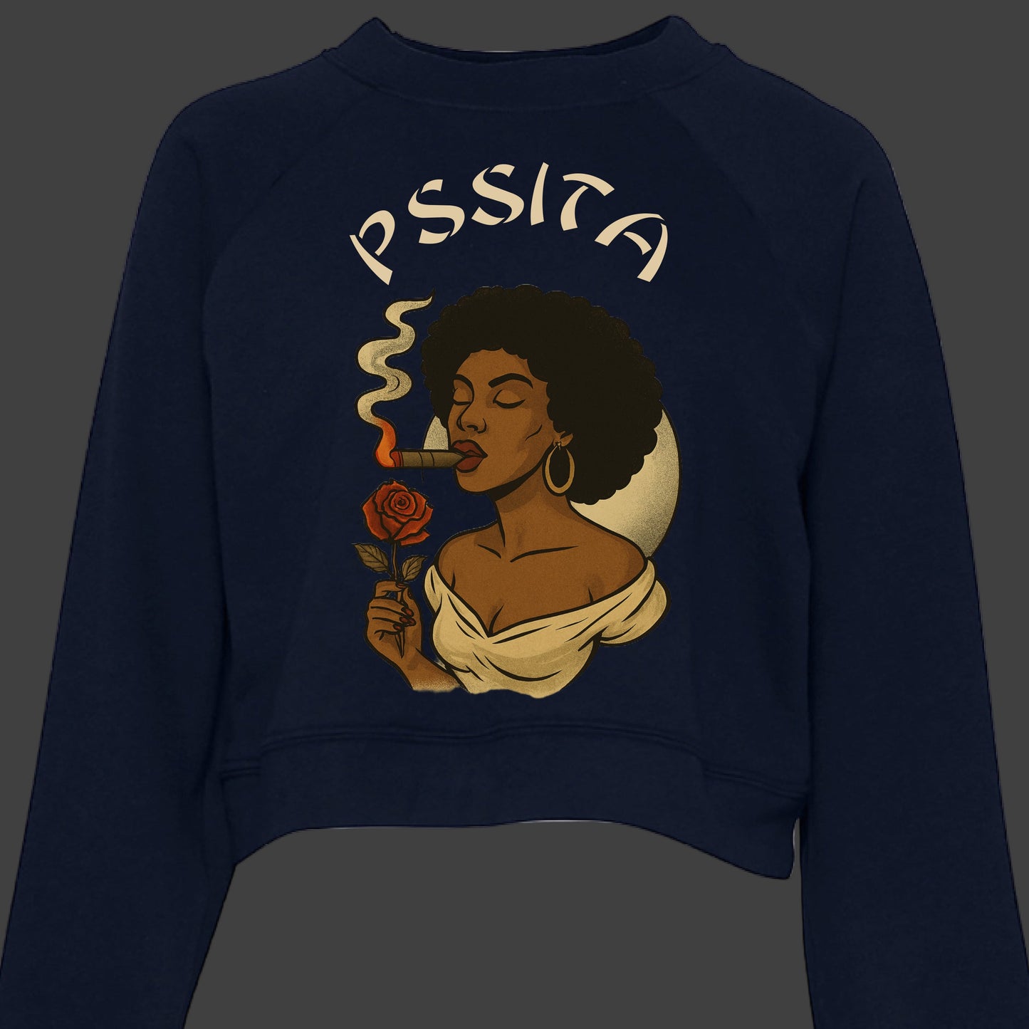 NAVY - FRONT