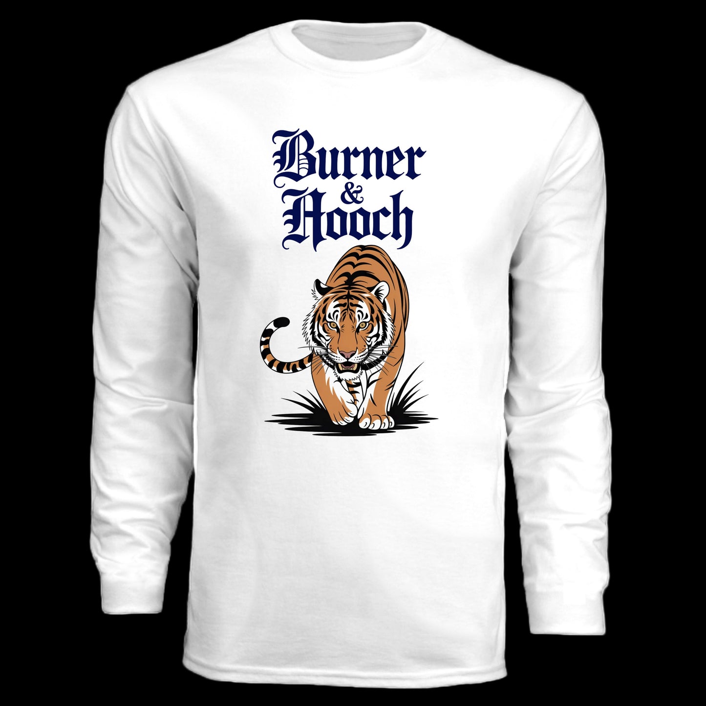 WHITE - FRONT