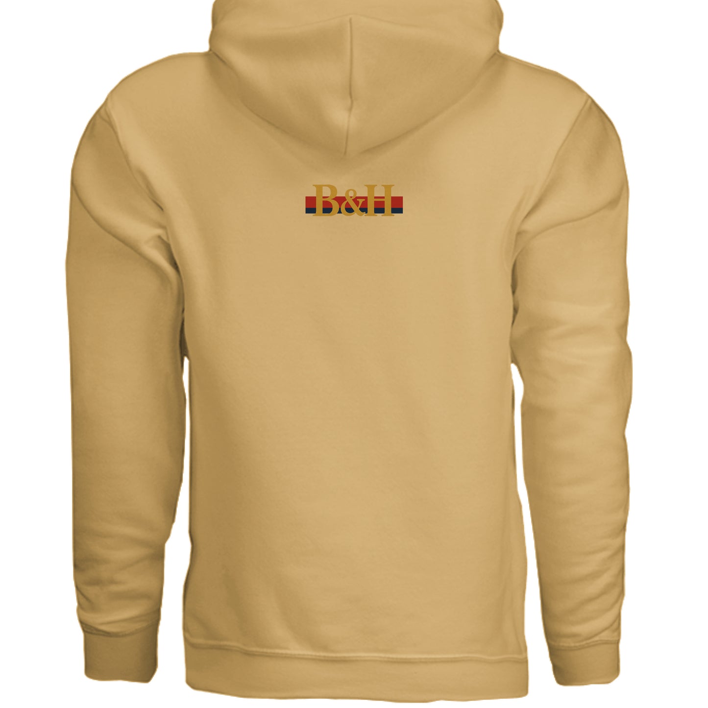 Mustard - BACK