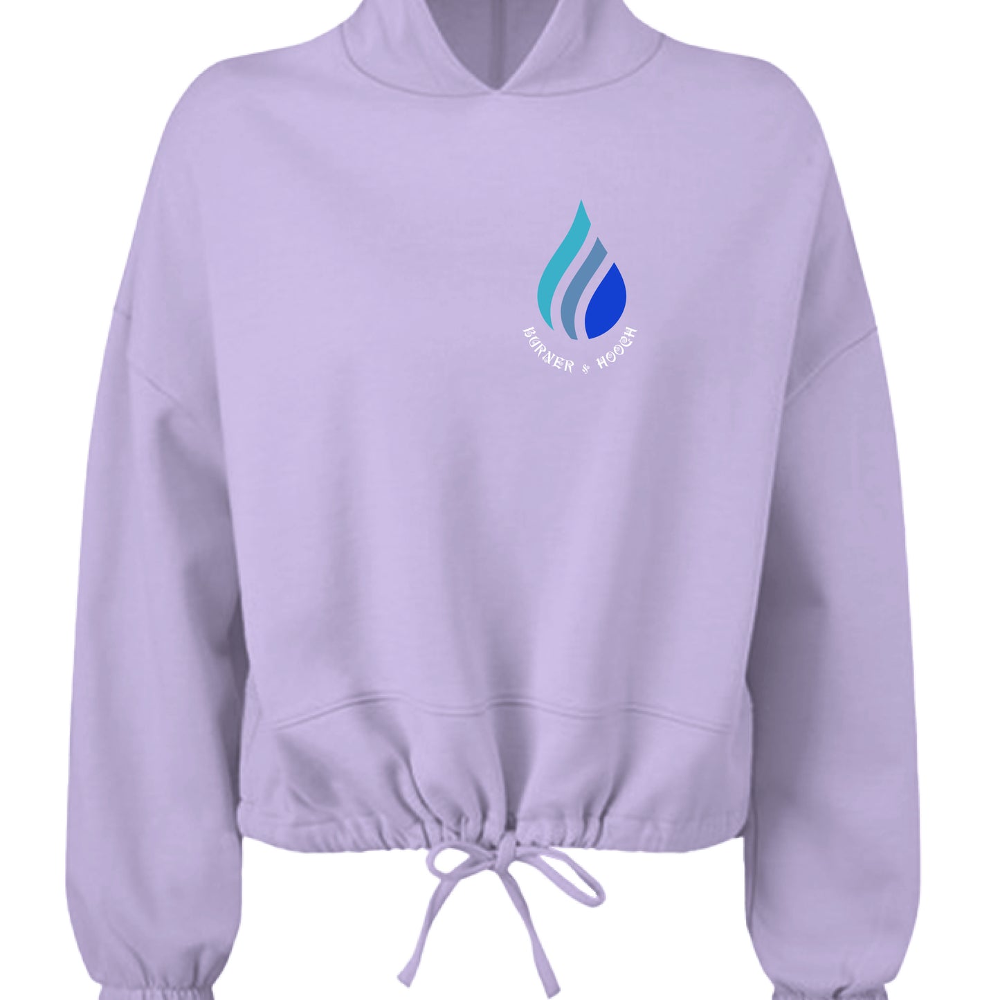 Lilac - FRONT