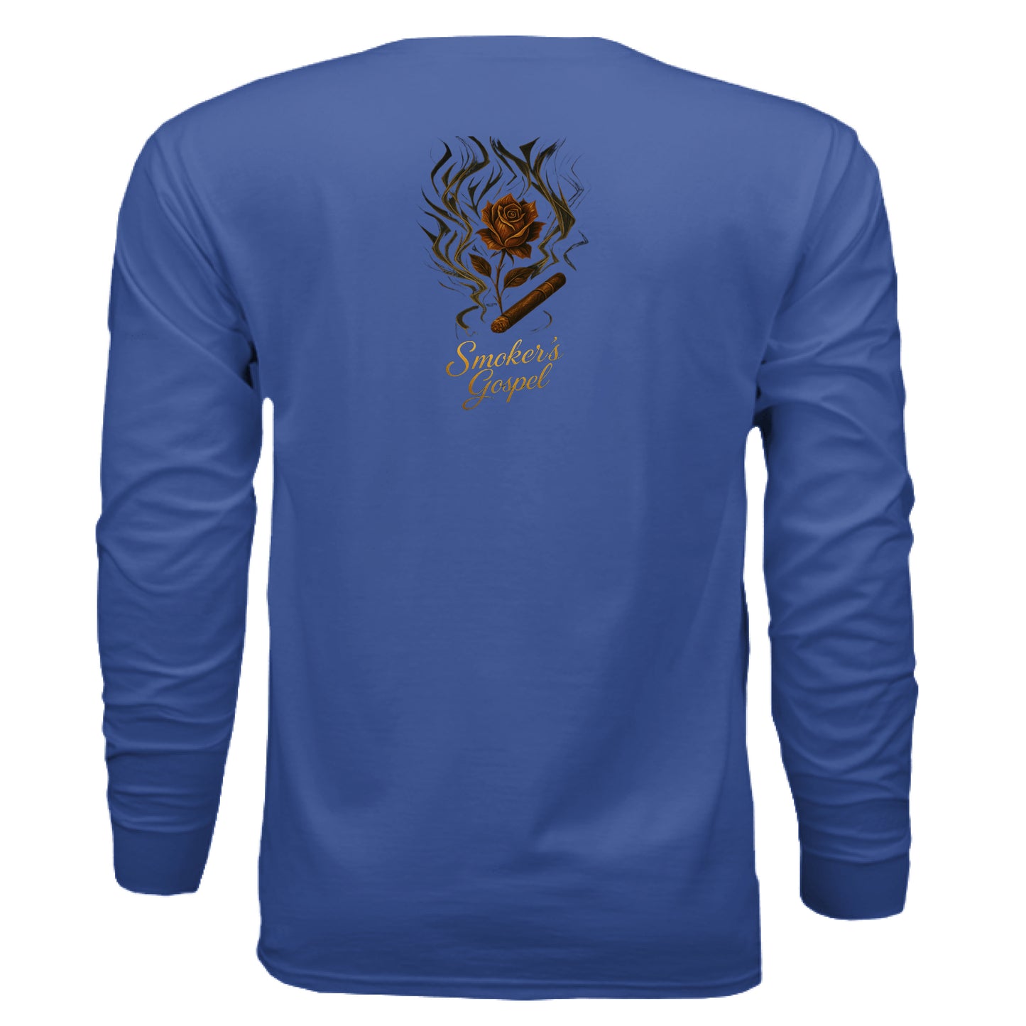 TRUE ROYAL - BACK