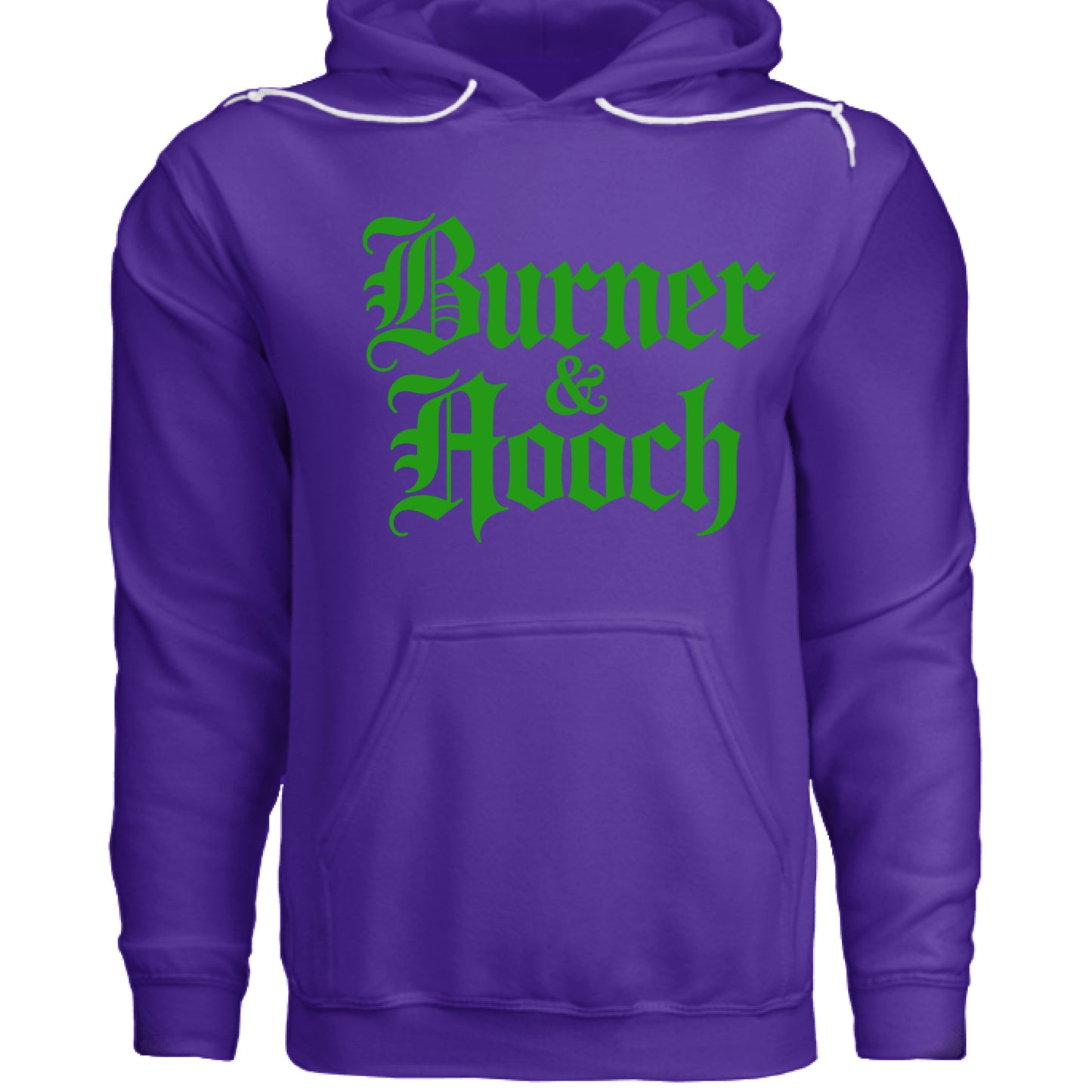 TEAM PURPLE - FRONT