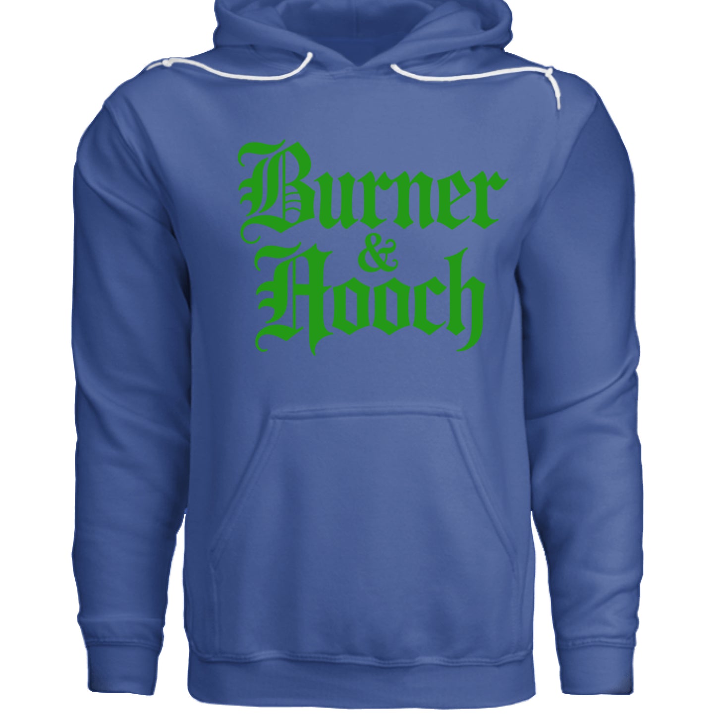 TRUE ROYAL - FRONT