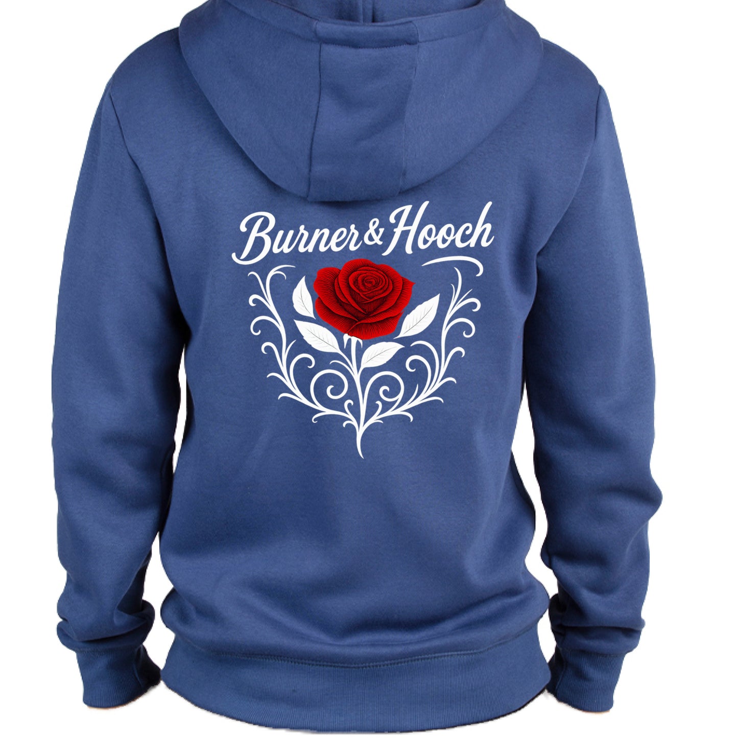 NAVY - BACK
