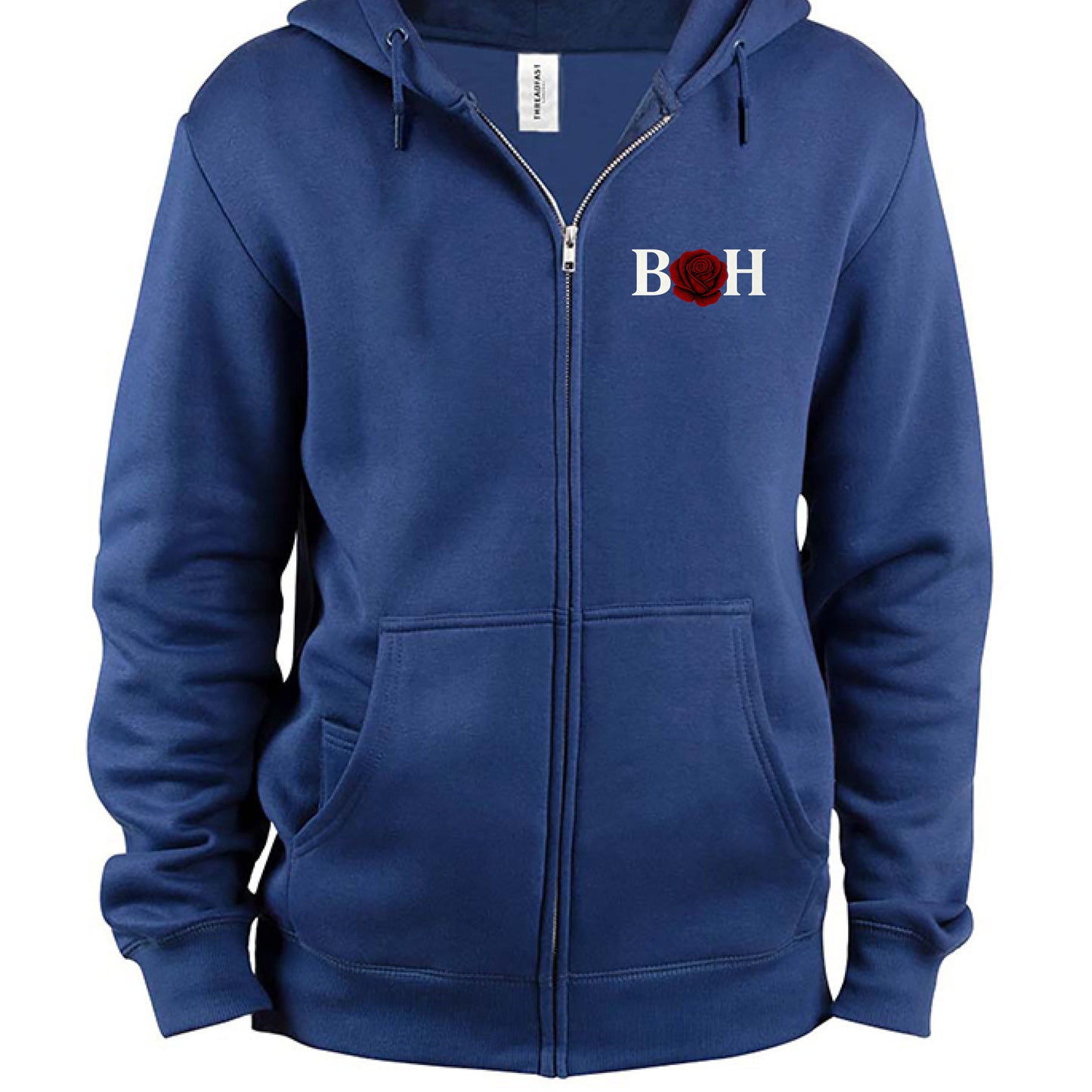 NAVY - FRONT