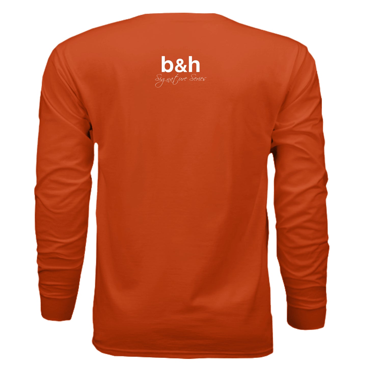 Poppy - BACK