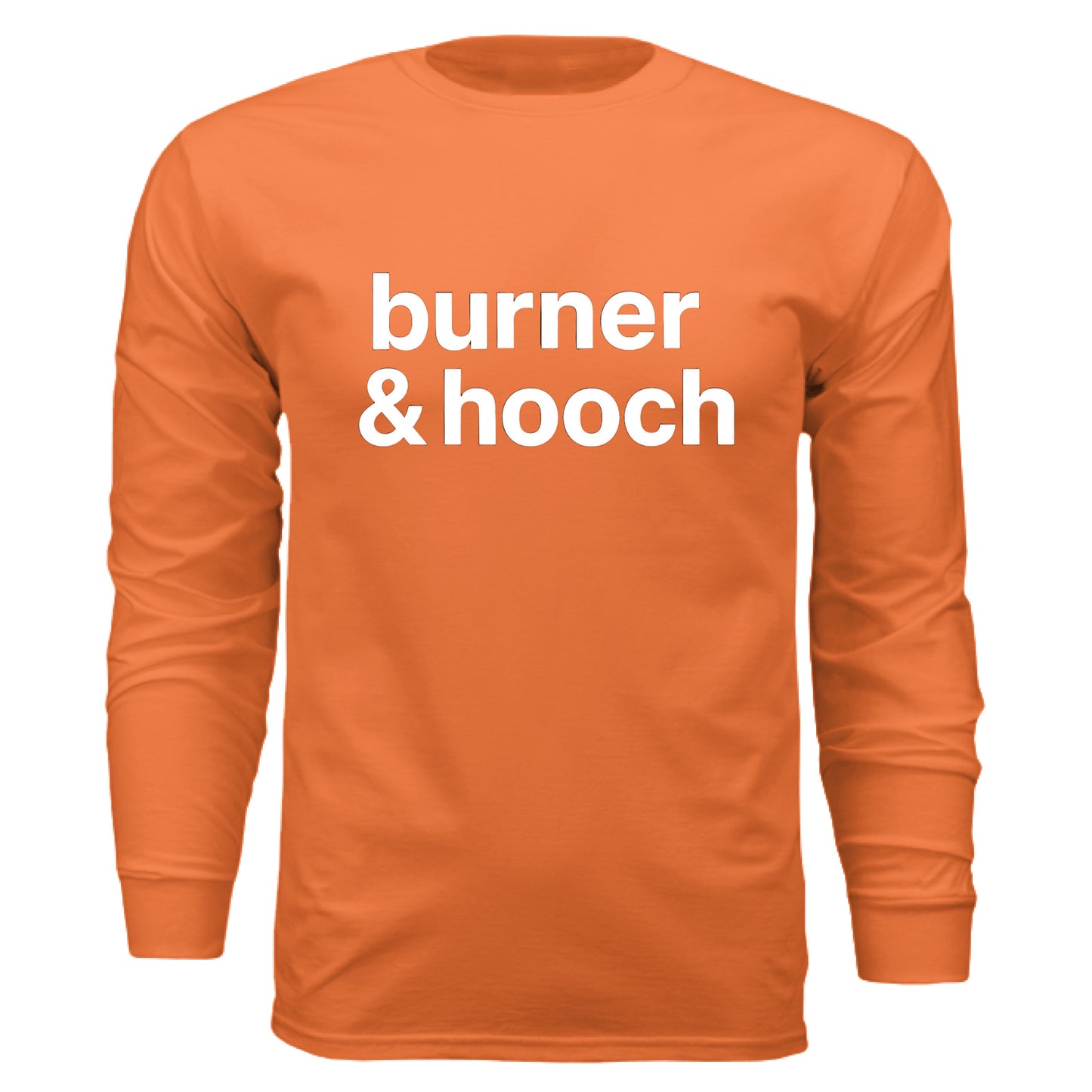 Orange - FRONT