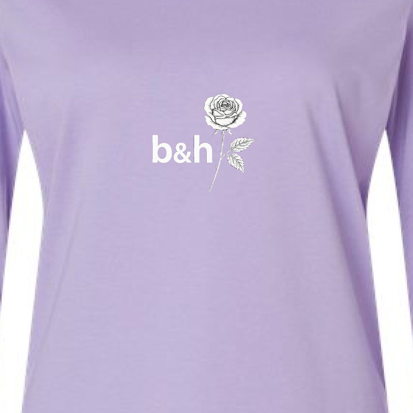 Dark Lavender - FRONT