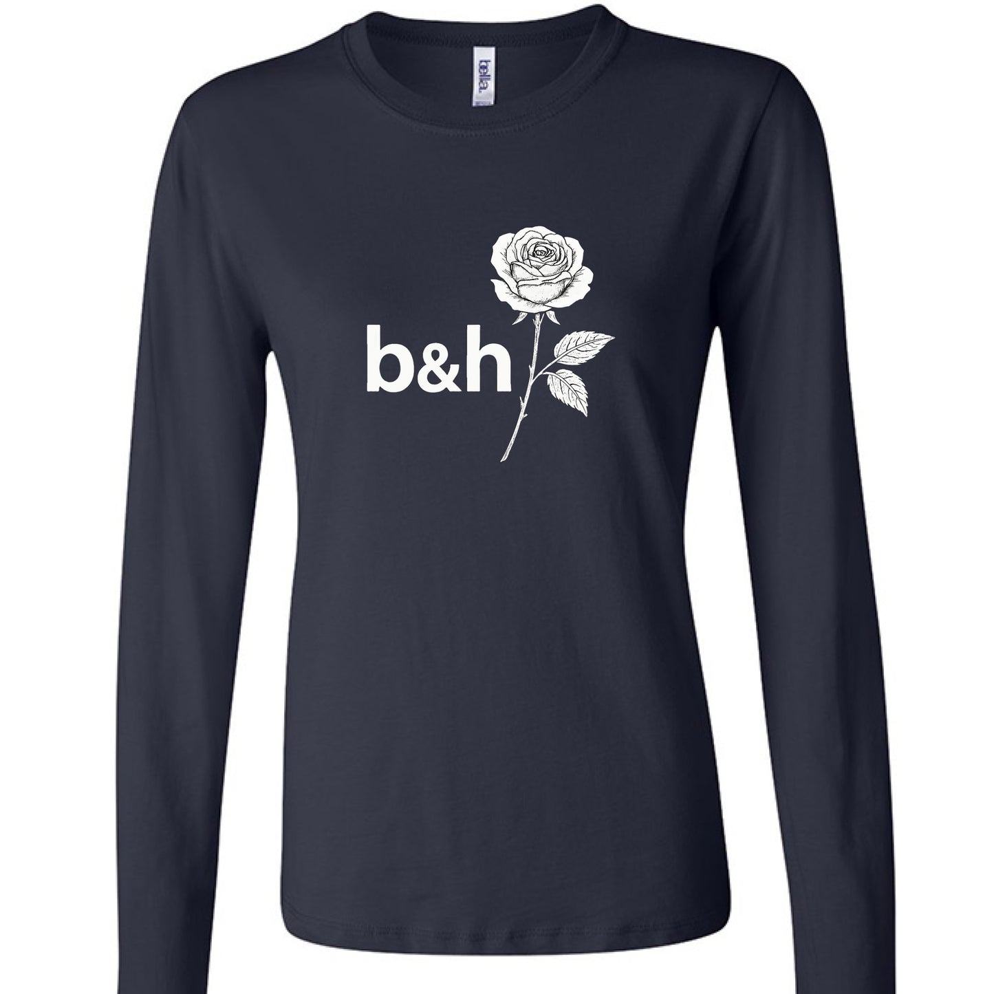 NAVY - FRONT