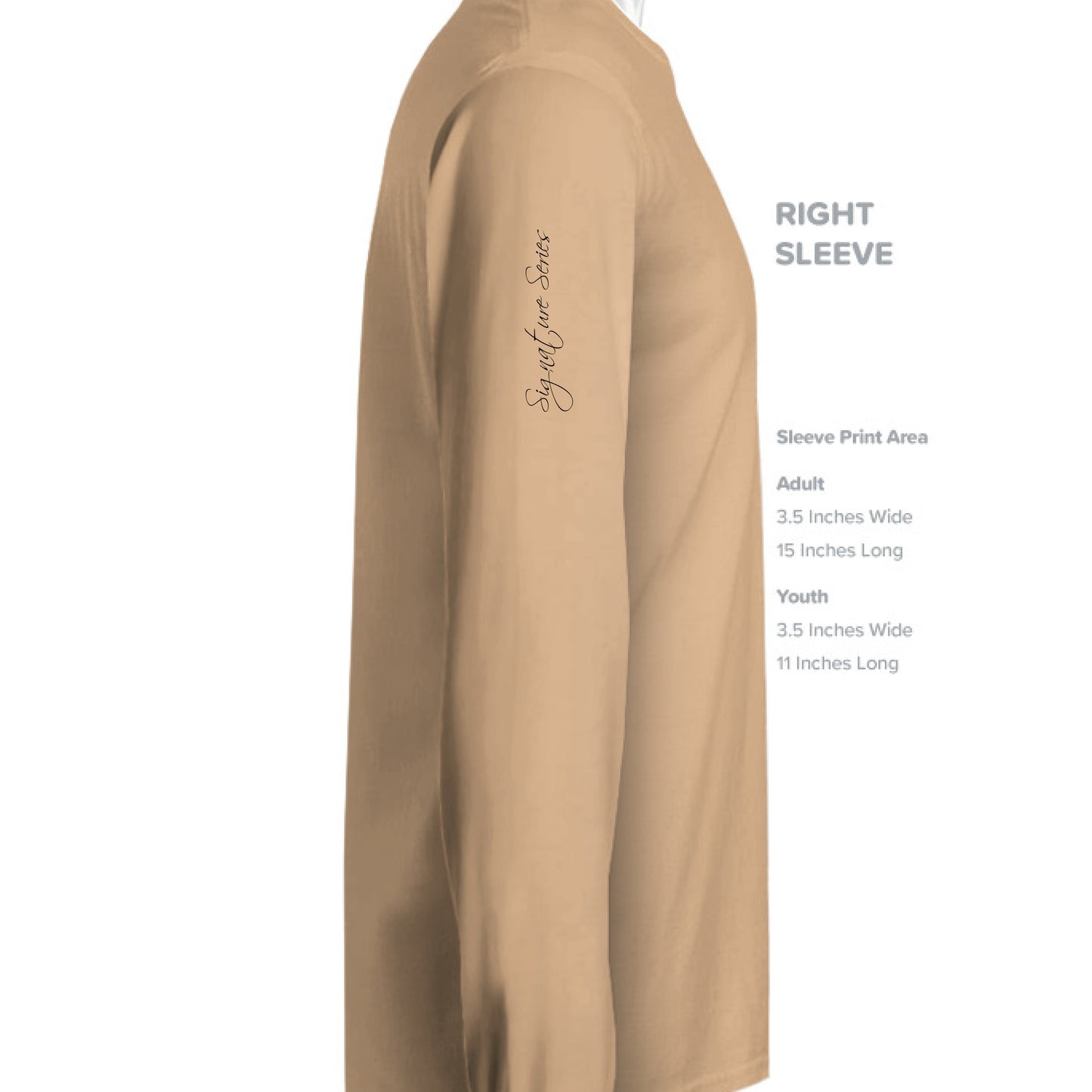 HEATHR SAND DUNE - SLEEVE_RIGHT