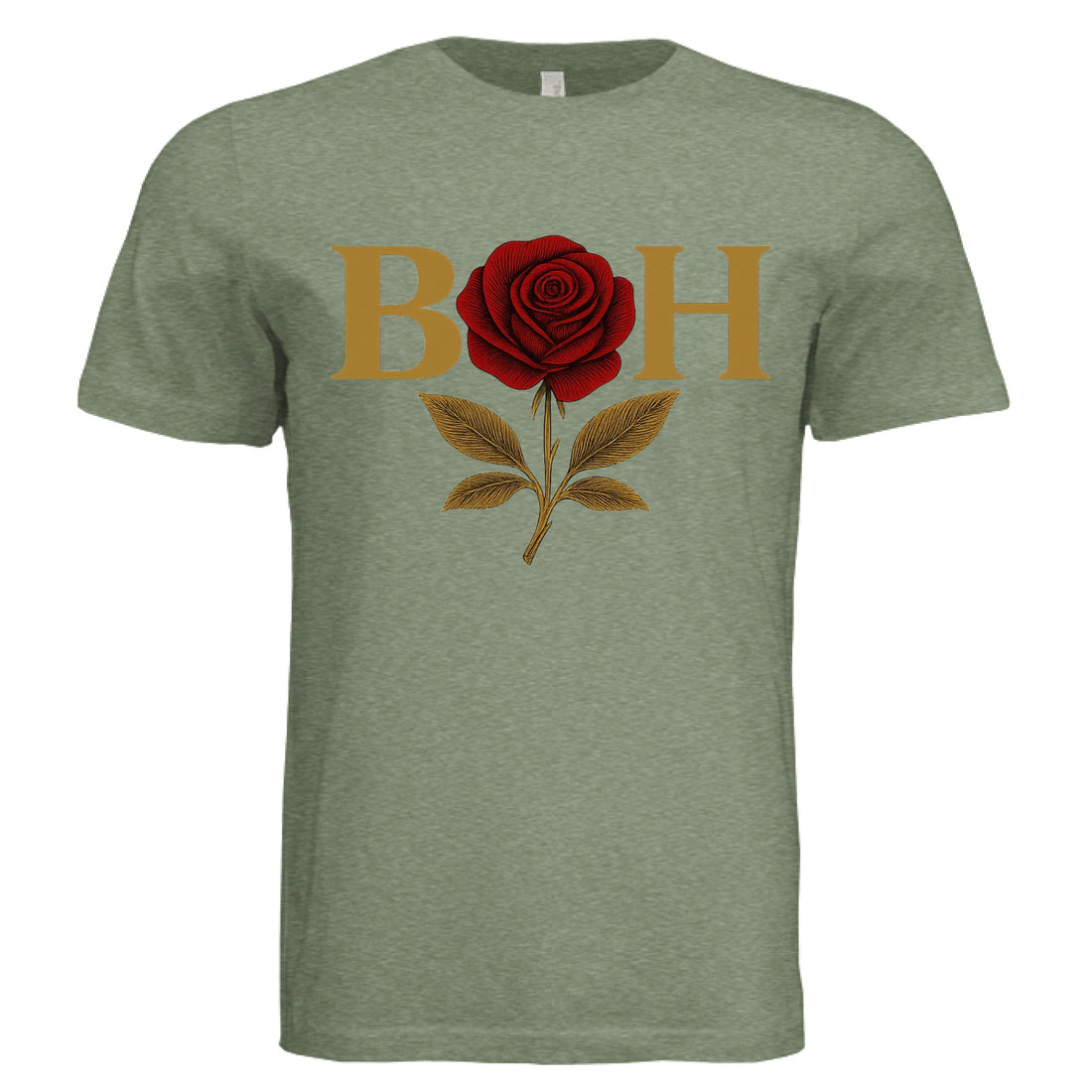 The Hooch Effect: How Confidence Looks