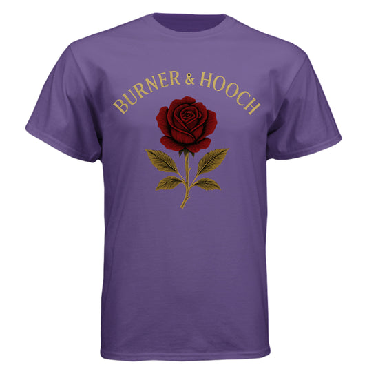 Purple Rush - FRONT