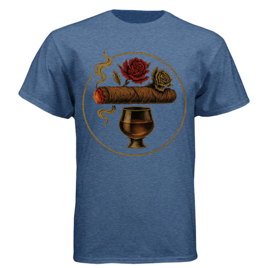 VINTAGE ROYAL - FRONT