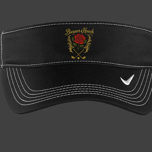 Black - FRONT