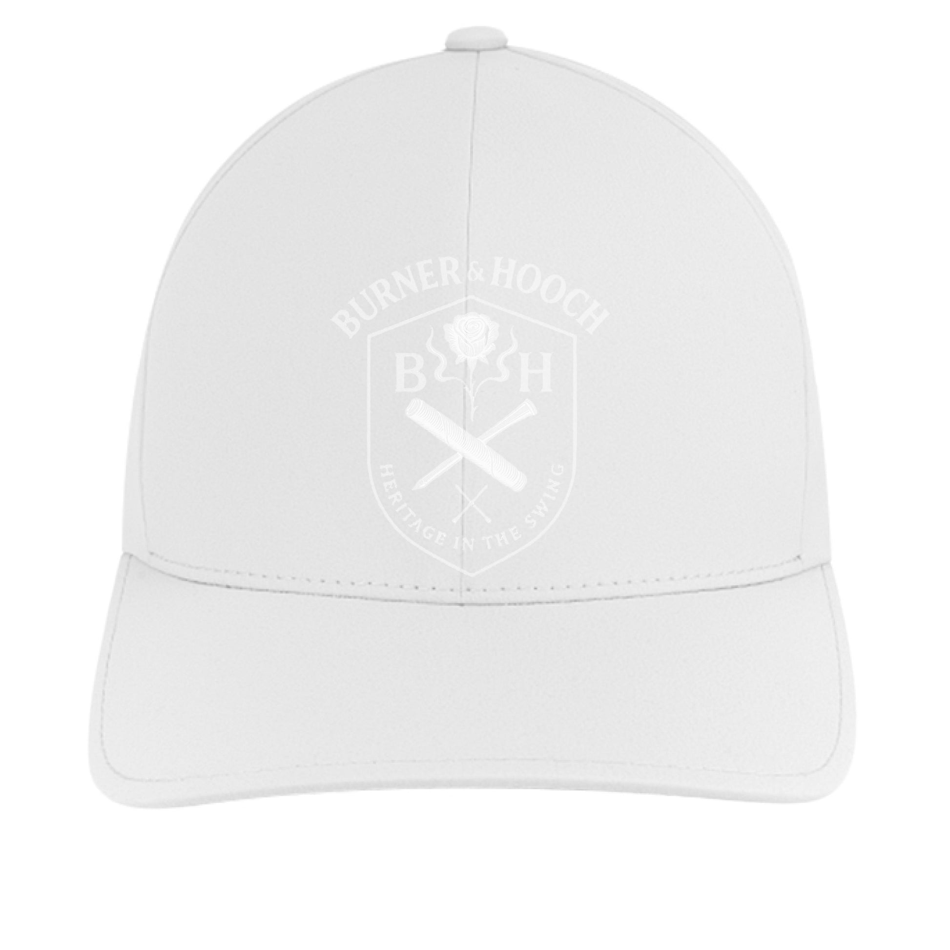 WHITE - FRONT