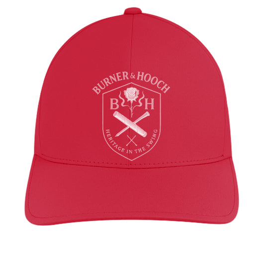 RED - FRONT