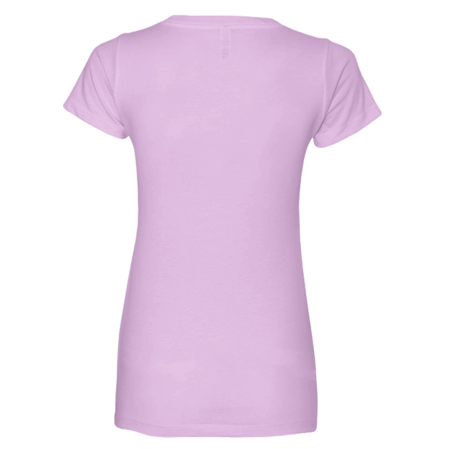 Lilac - BACK