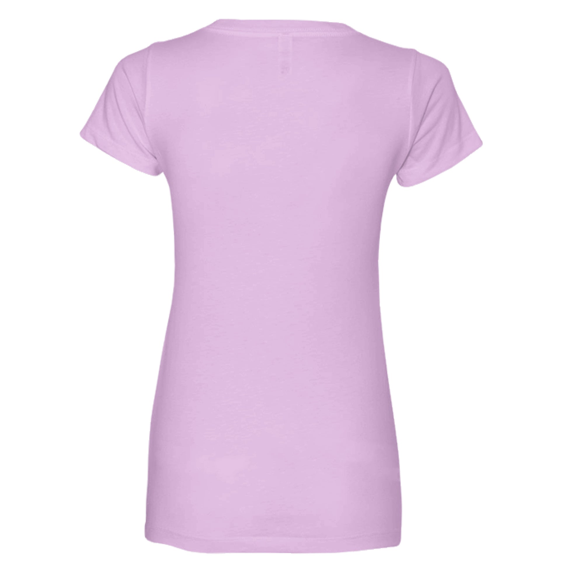 Lilac - BACK