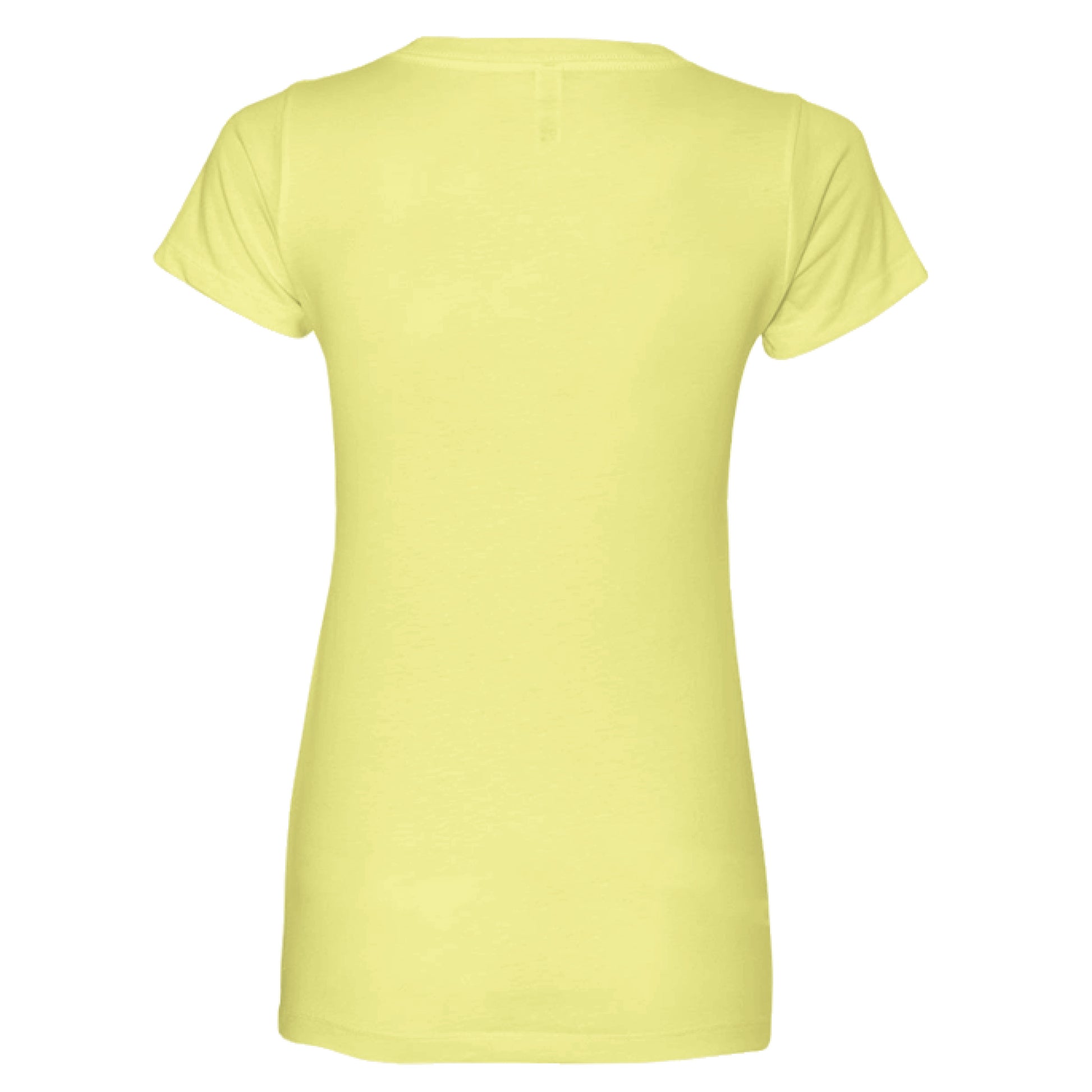 Banana Cream - BACK