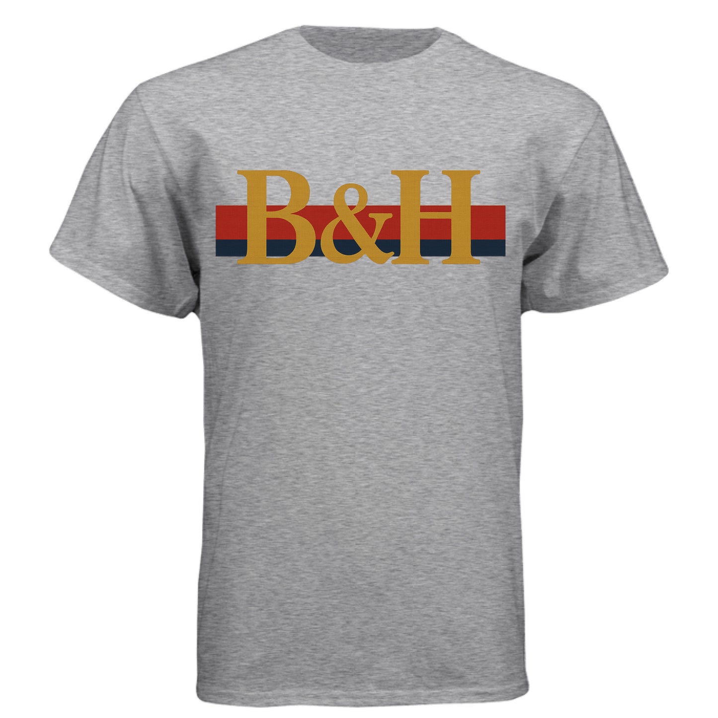 PREMIUM HEATHER - FRONT