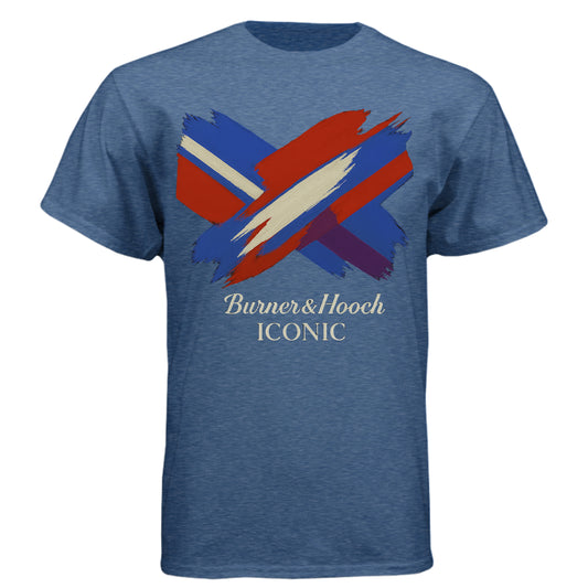 VINTAGE ROYAL - FRONT