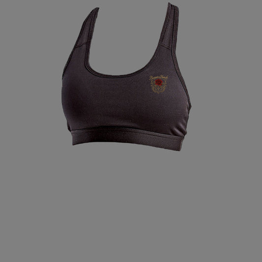 BLACK - FRONT